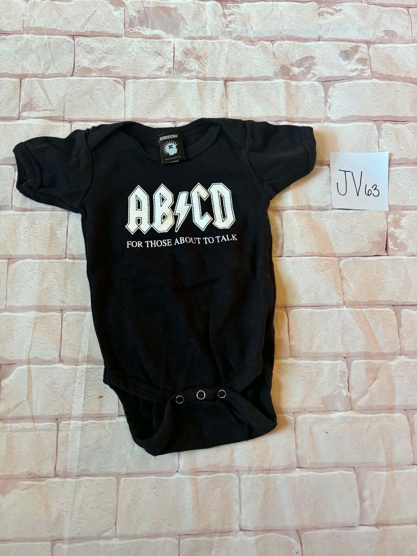 Tops Size 3-6m