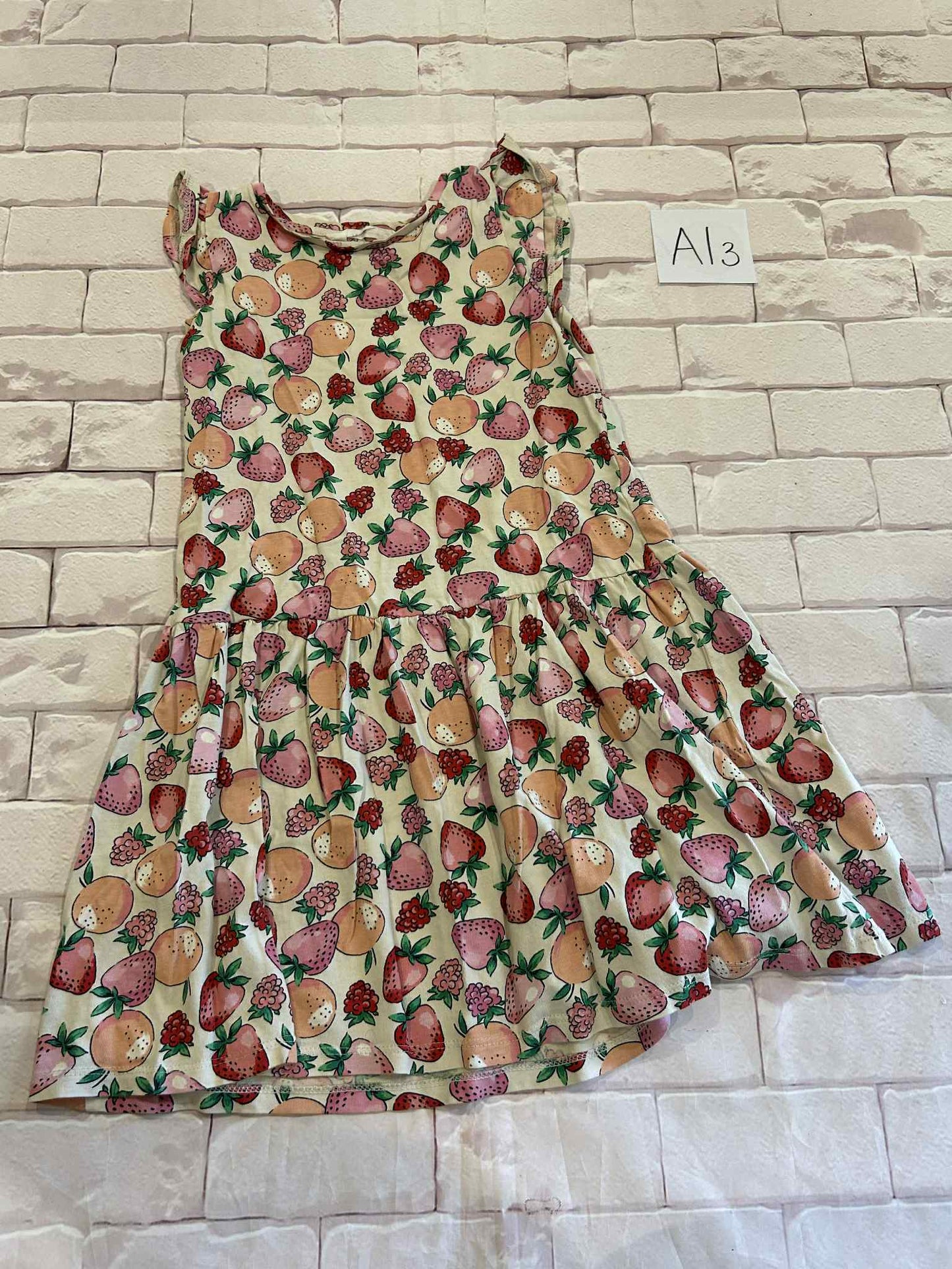 Dress Size 6-8