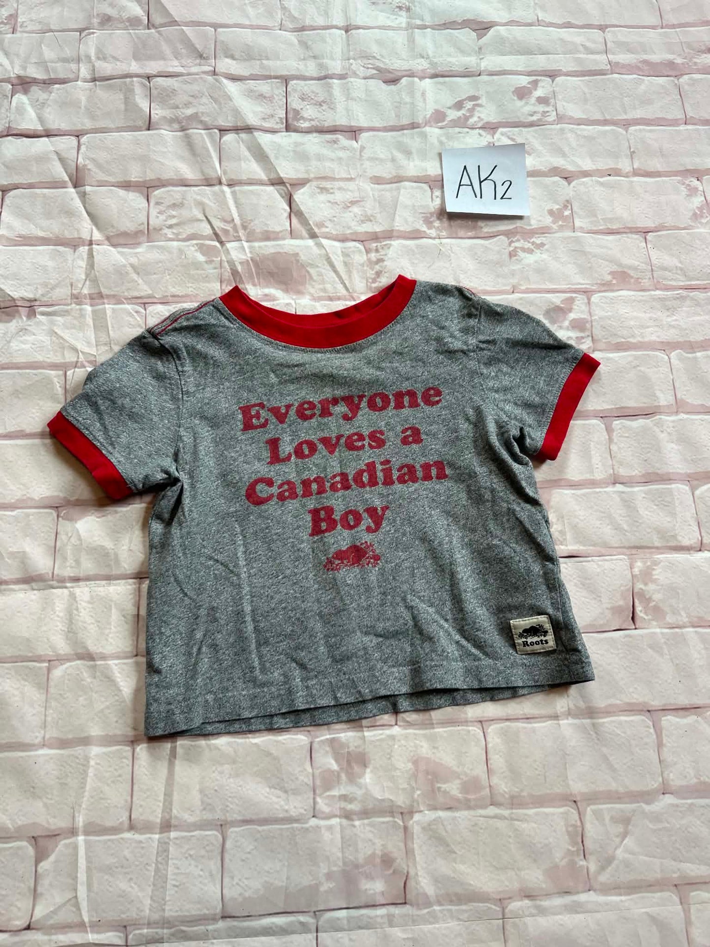 Tops Size 18-24m