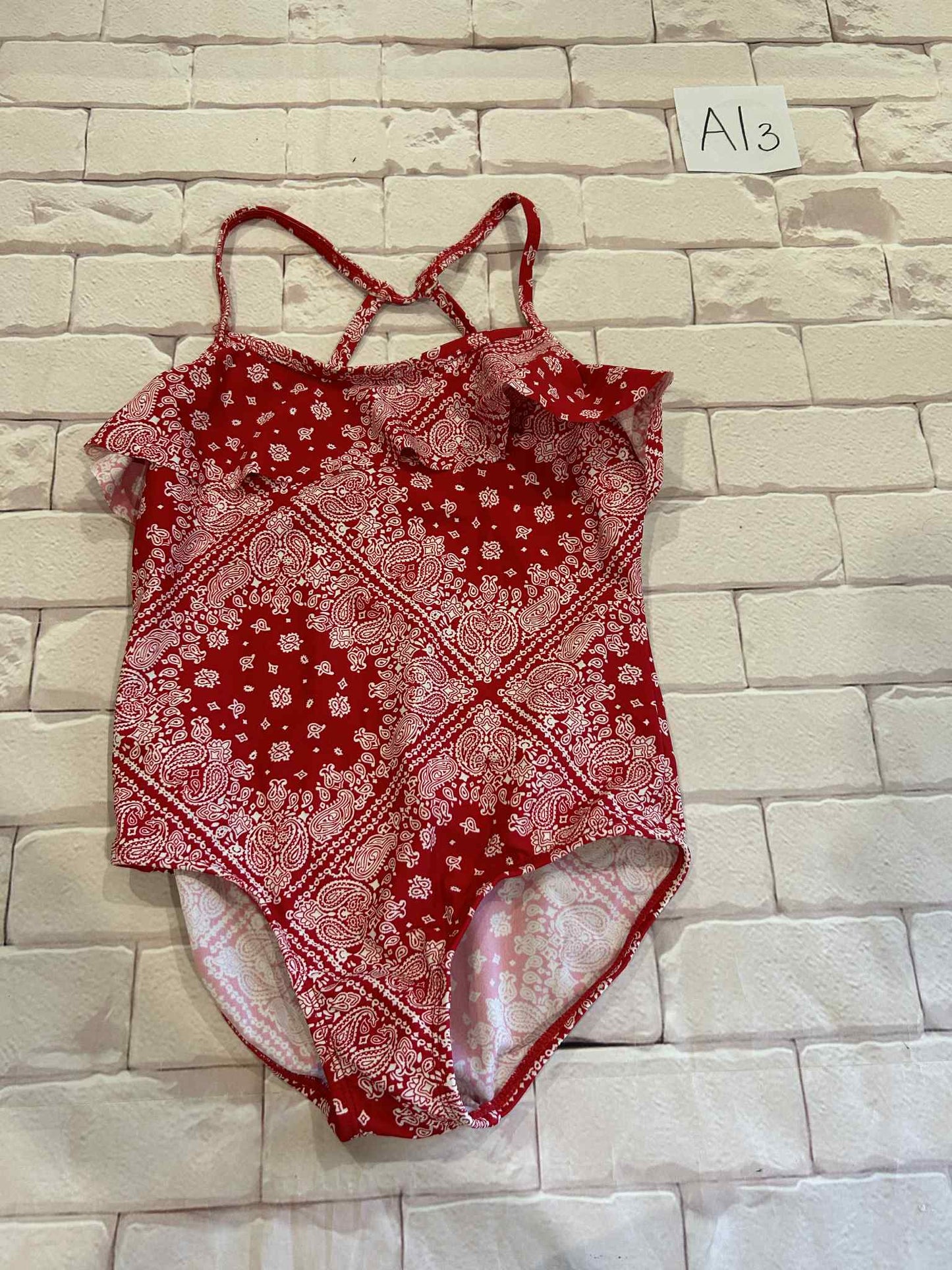 Swimwear Size 7