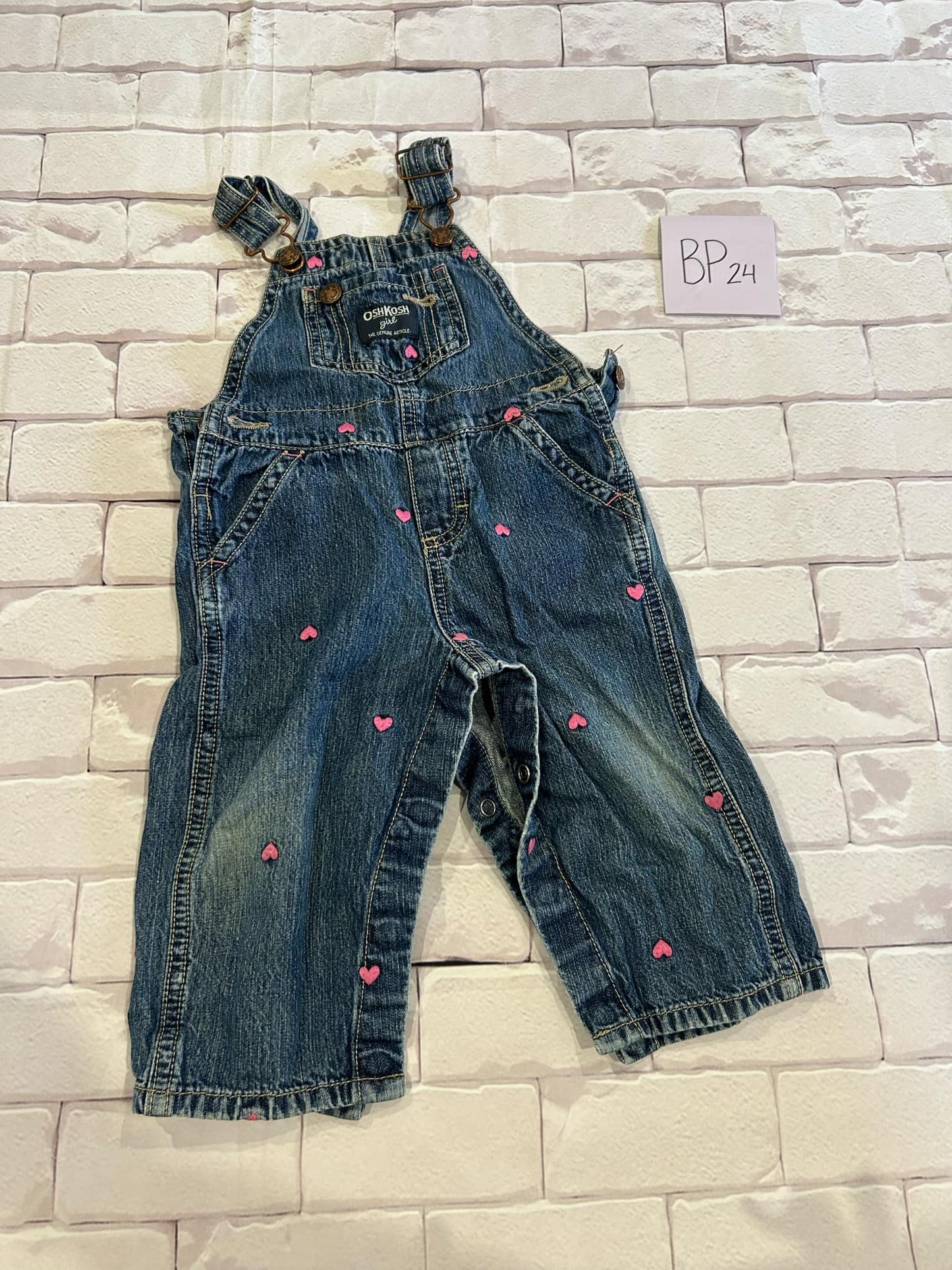 Girls Outfits Size 12m