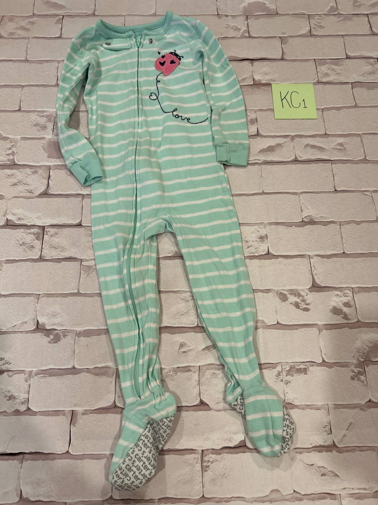Girls Sleepwear Size 2