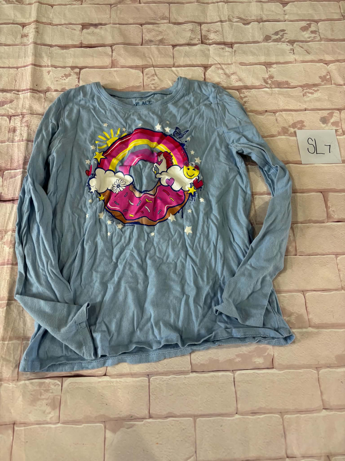 Tops Size 10/12