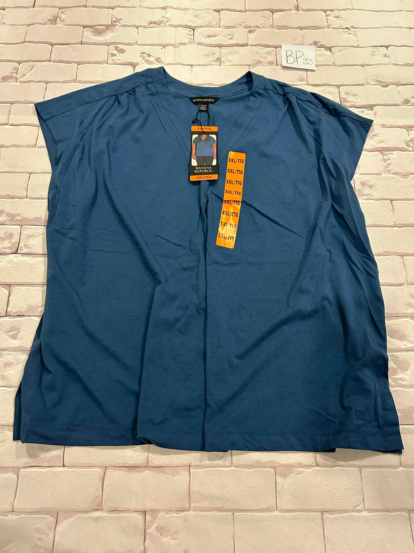 Ladies Tops Size XXL BNWT