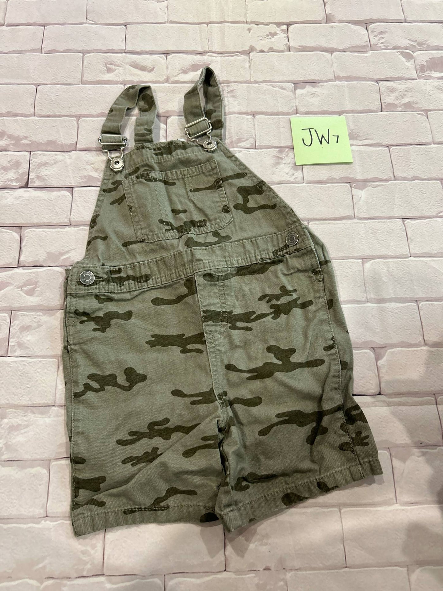 Boys Overalls Size 5