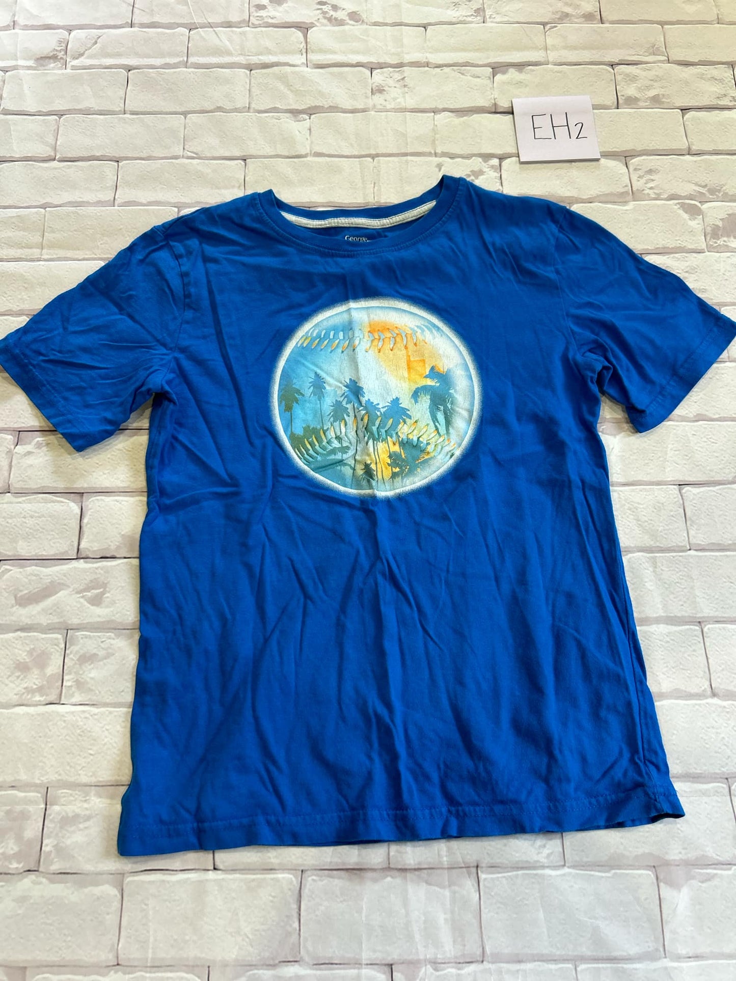 Boys Tops Size 10/12