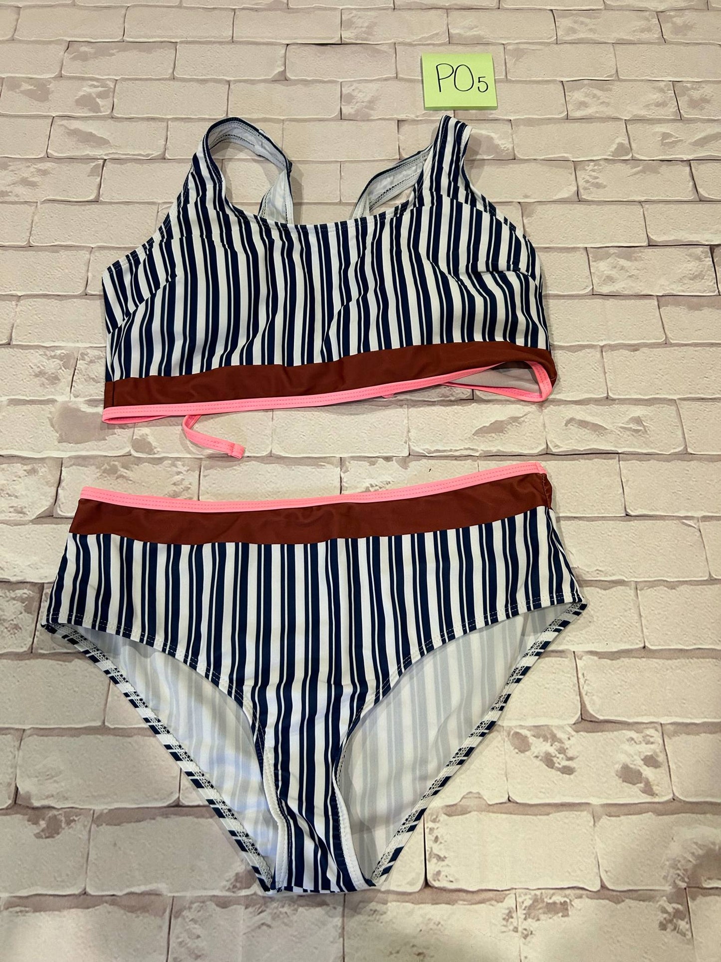 Ladies Swimwear Size XL