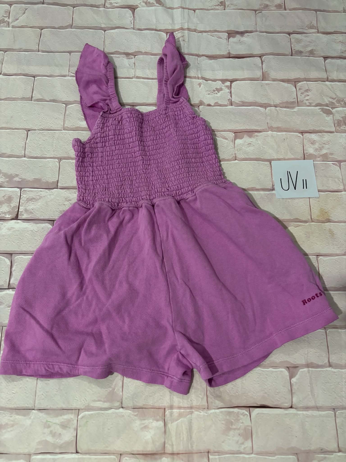 Outfit Size 7-8