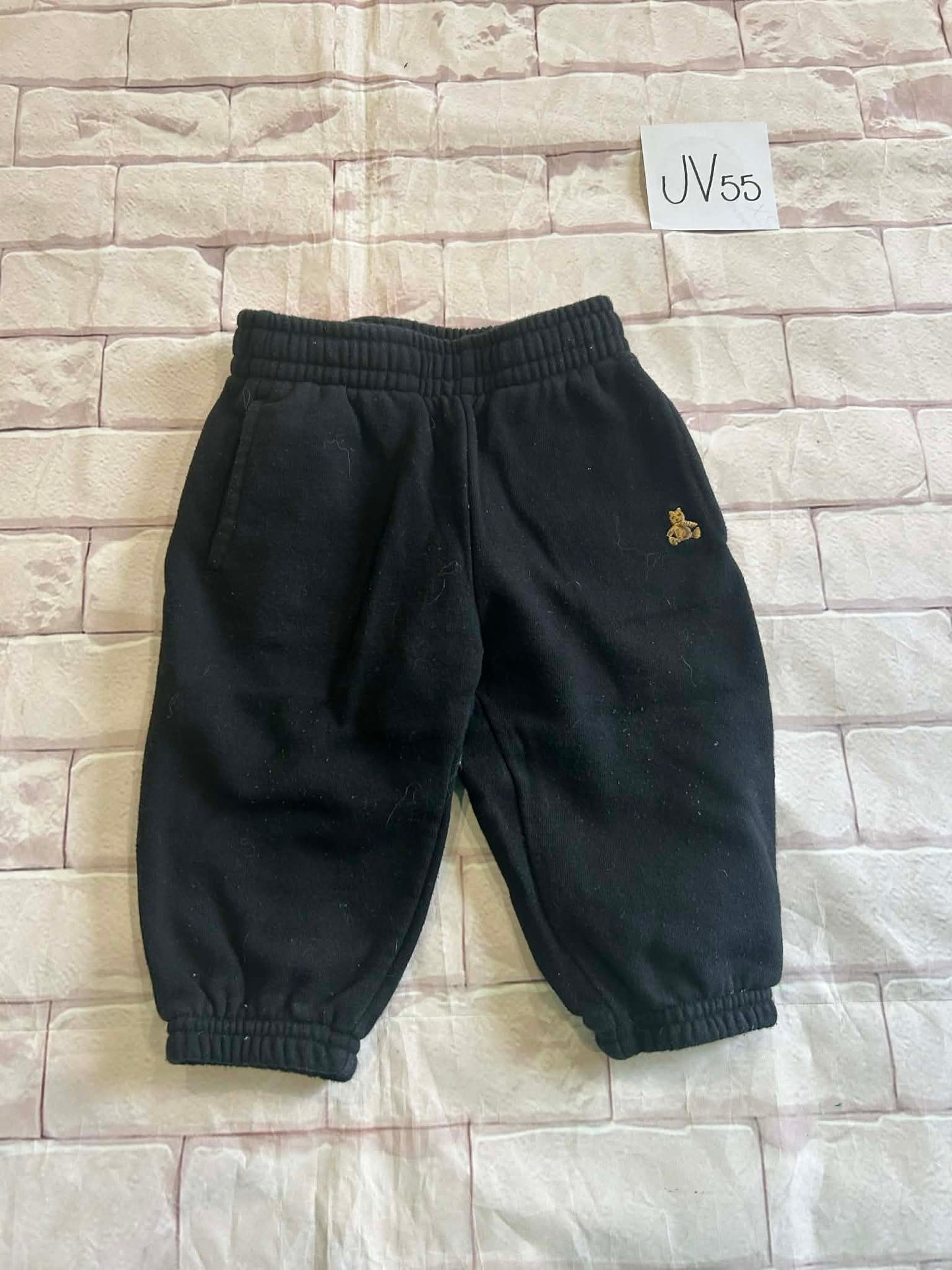 Bottoms Size 6-12m