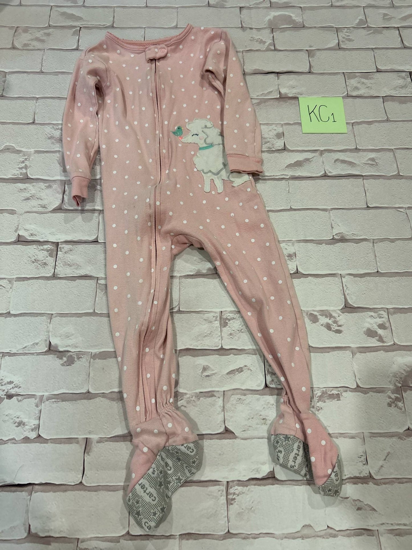 Girls Sleepwear Size 3