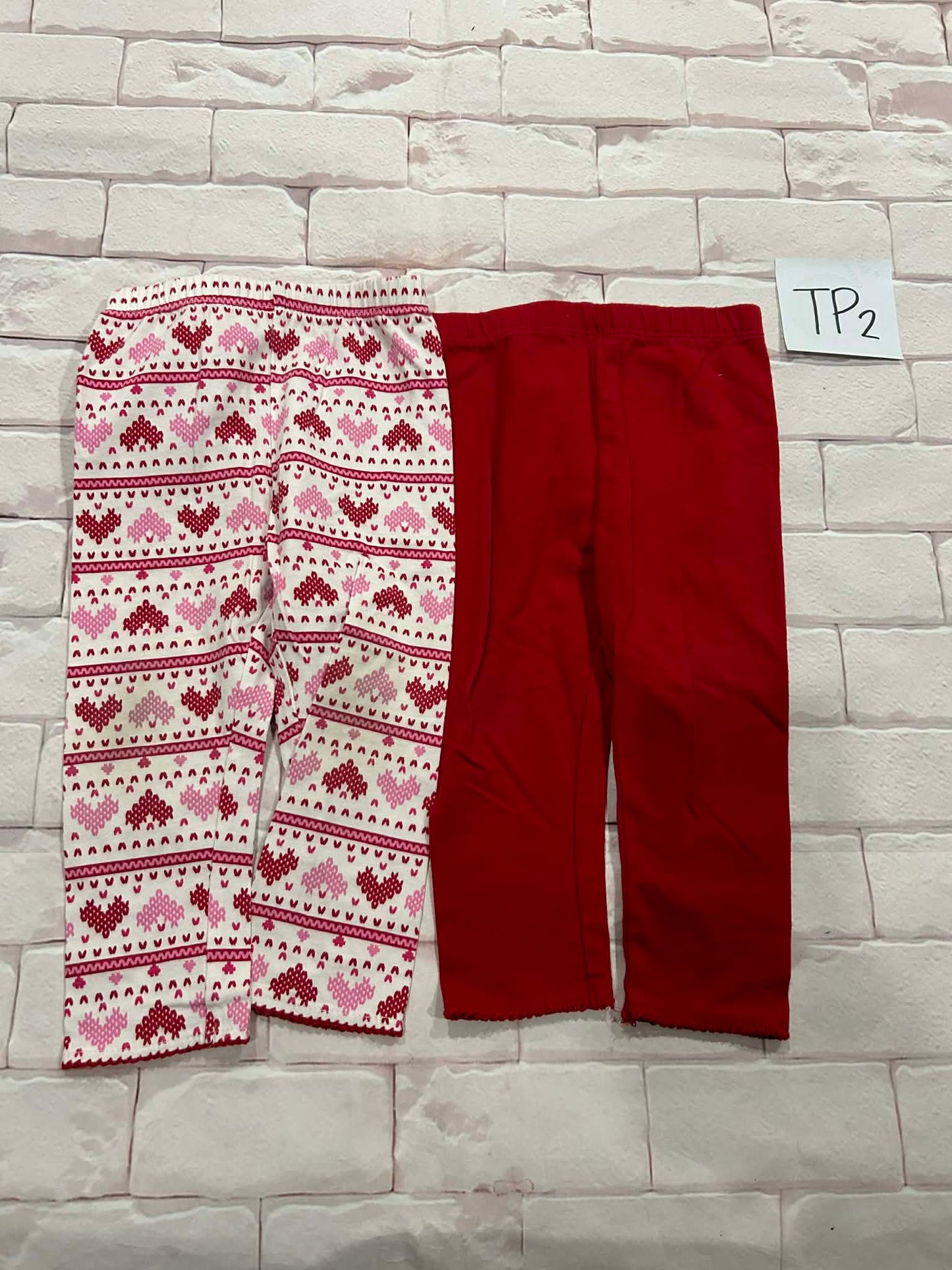 Bottoms Size 12-18m