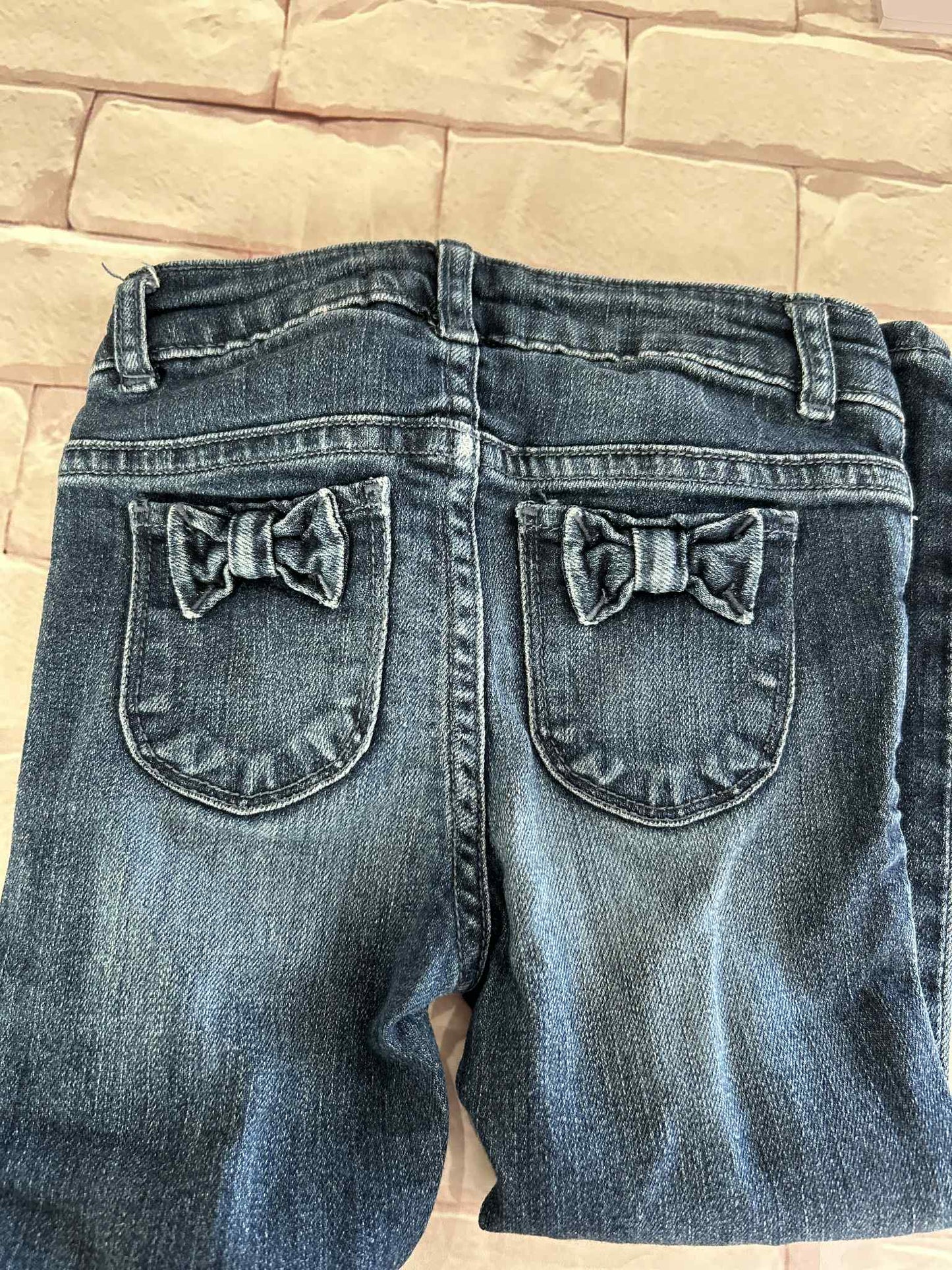 Bottoms Size 3 Skinny