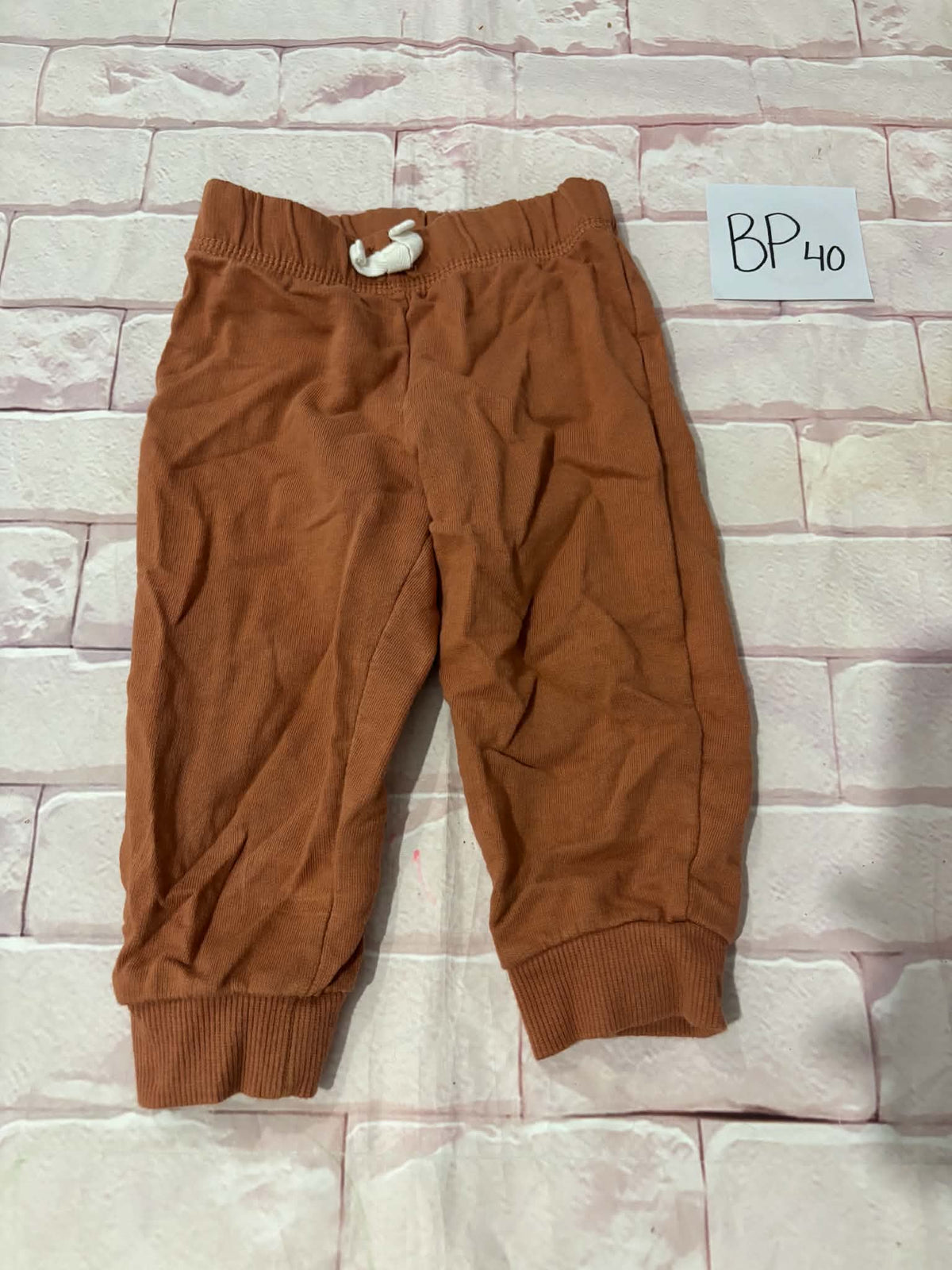 Bottoms Size 12m