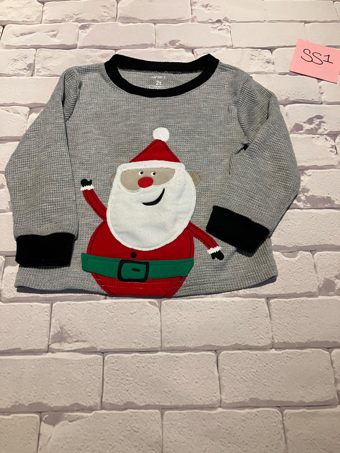 Boys Top Size 2T