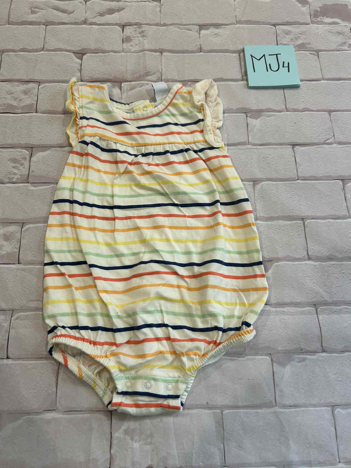 Outfits Size 12-18m