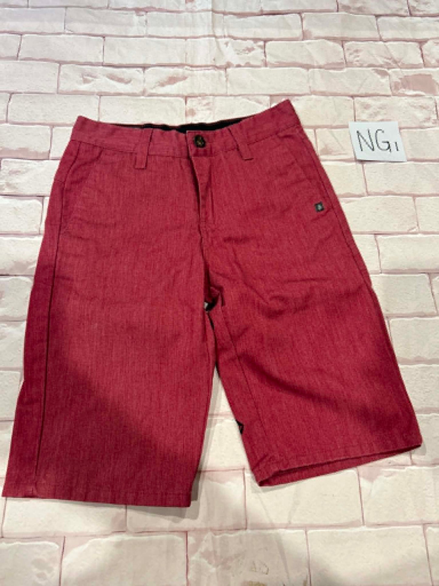 Bottoms Size 8