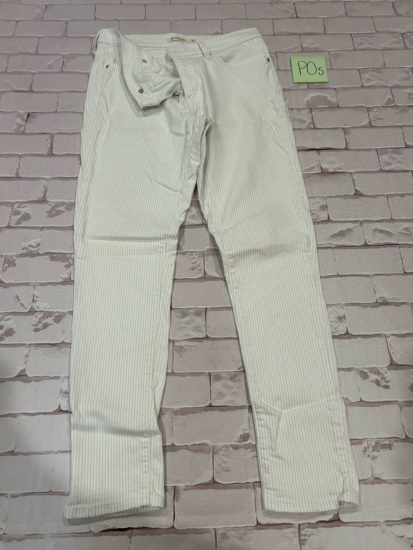 Ladies Bottoms Size 30