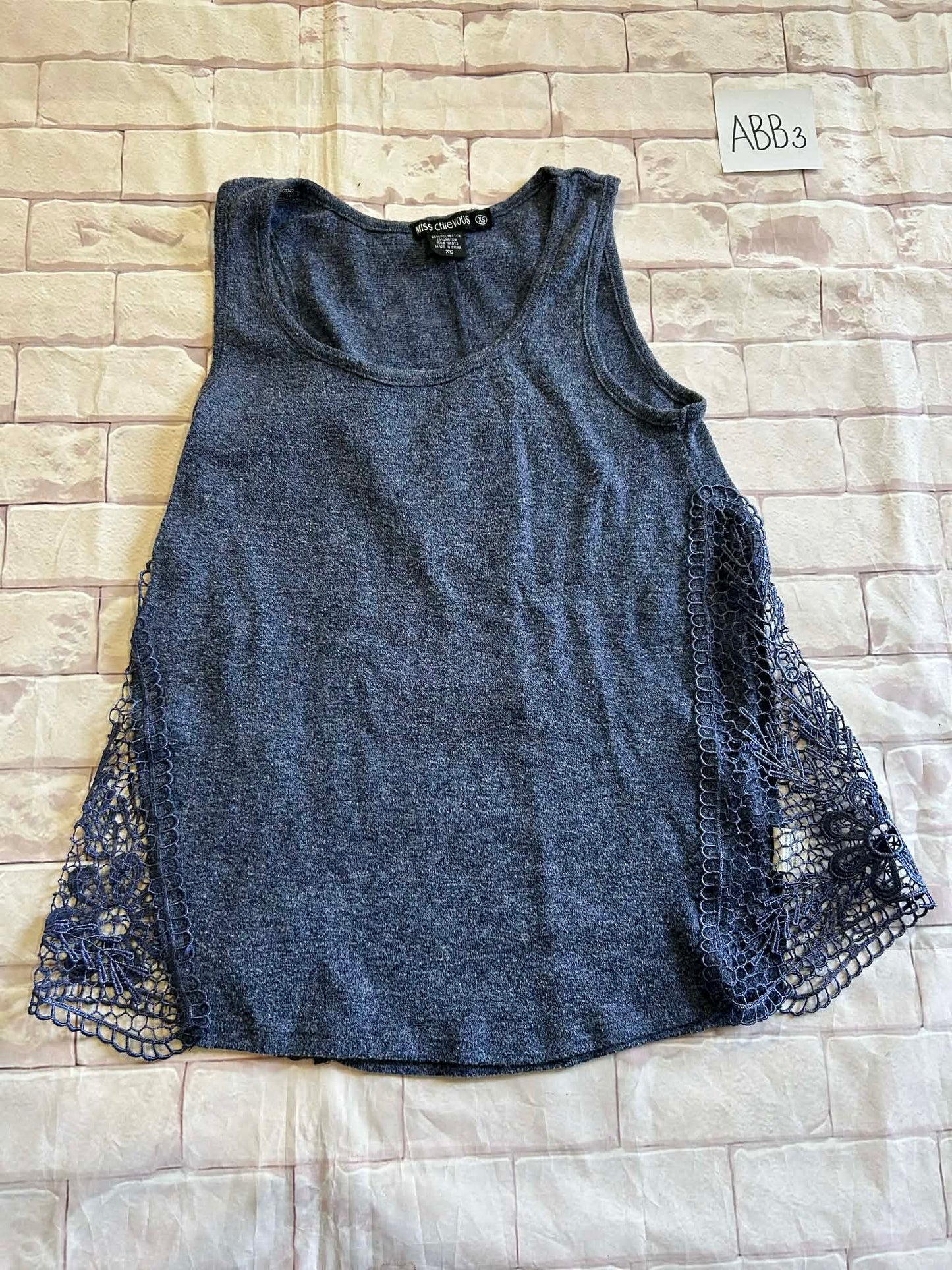 Ladies Tops Size XS