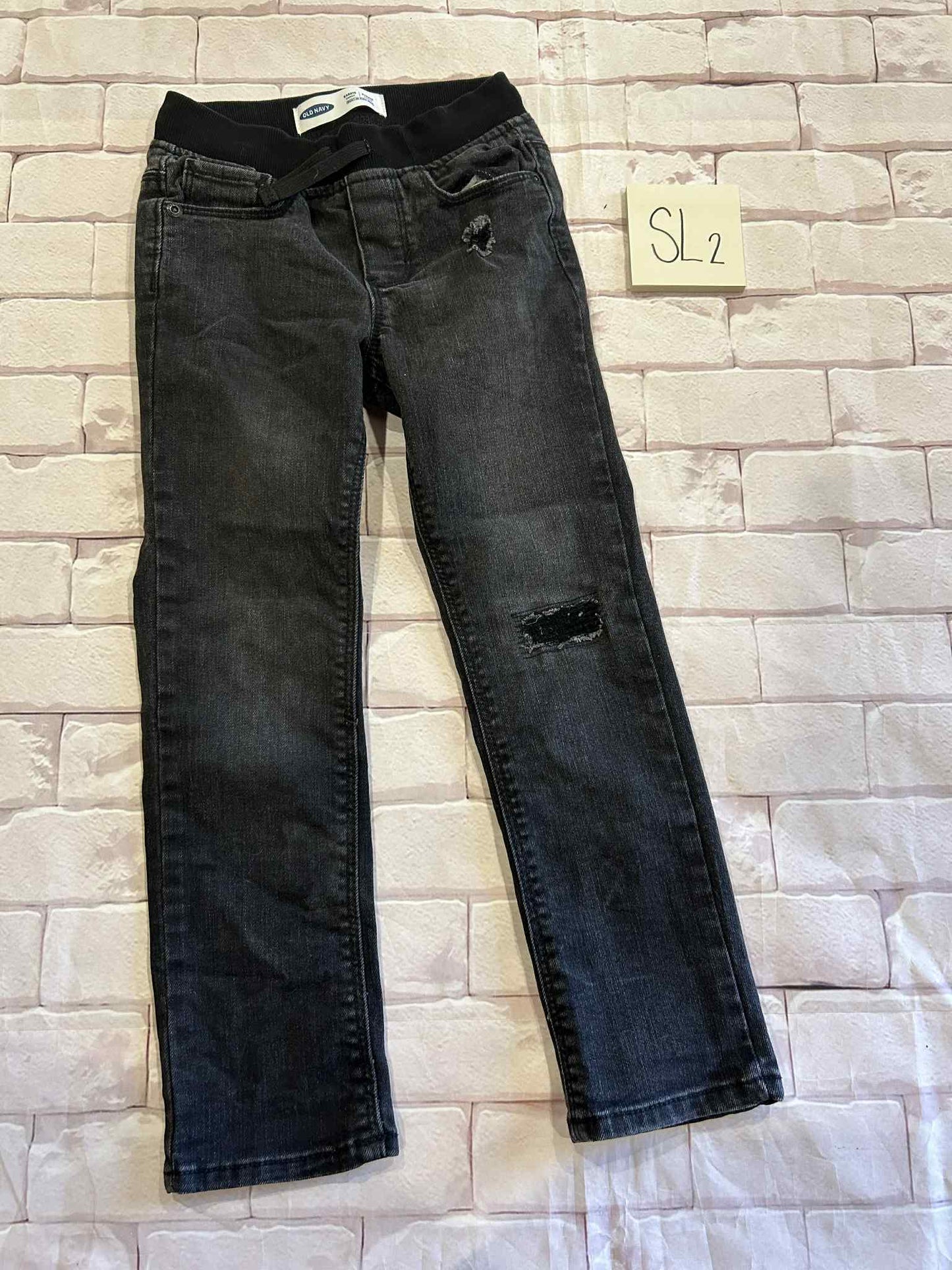 Bottoms Size 5 Karate Skinny