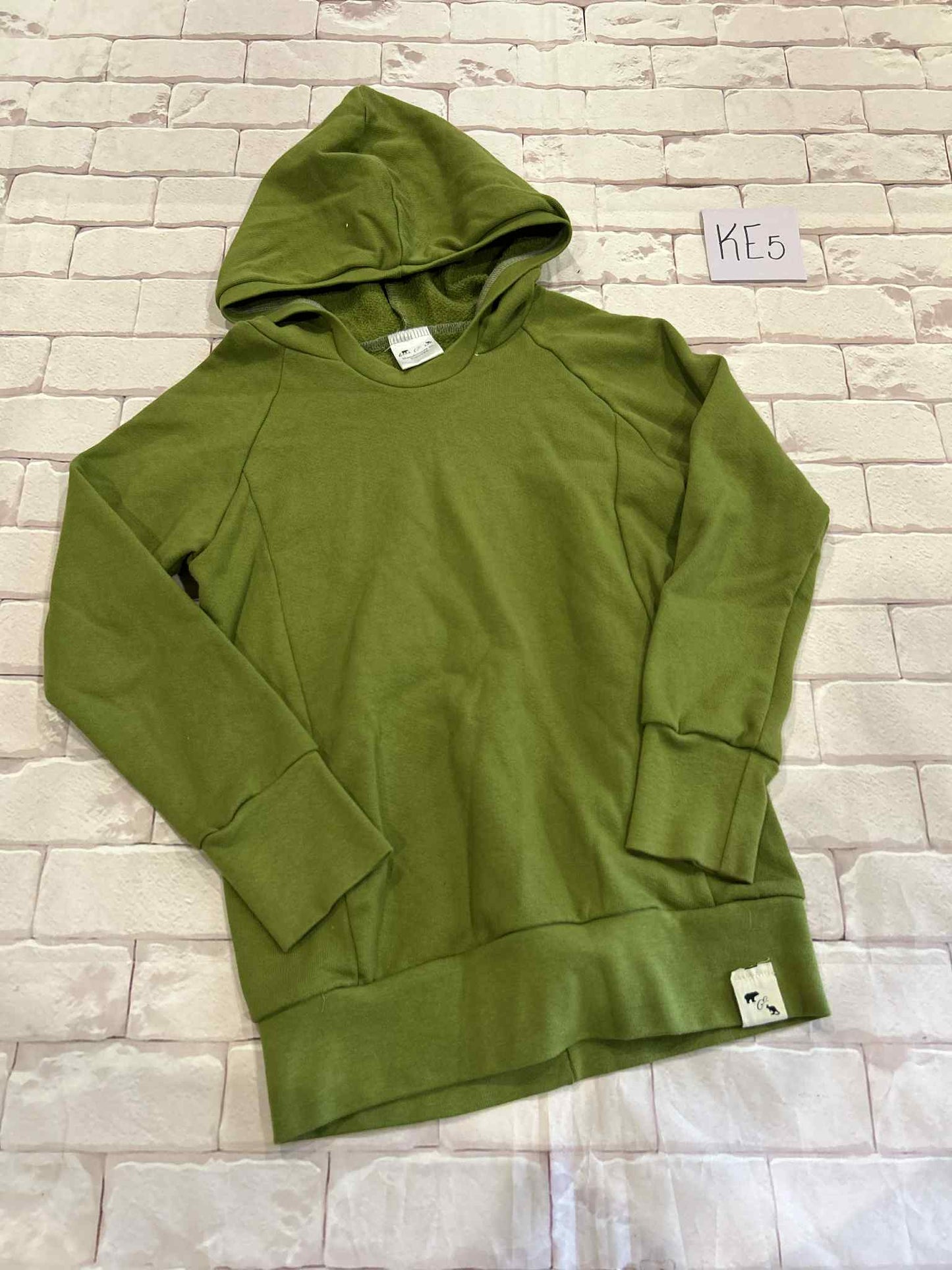 Tops Size 8