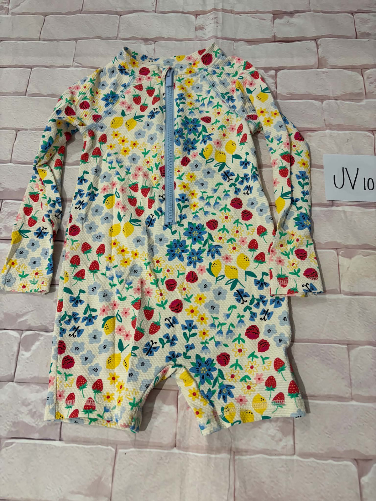 Swimwear Size 3