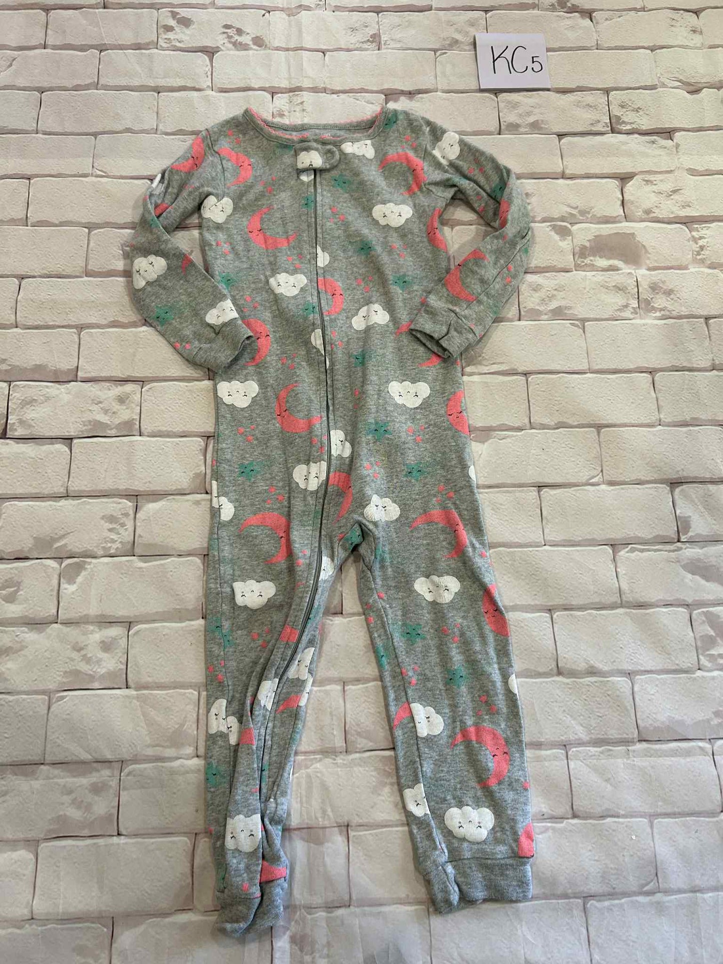 Sleepwear Size 3