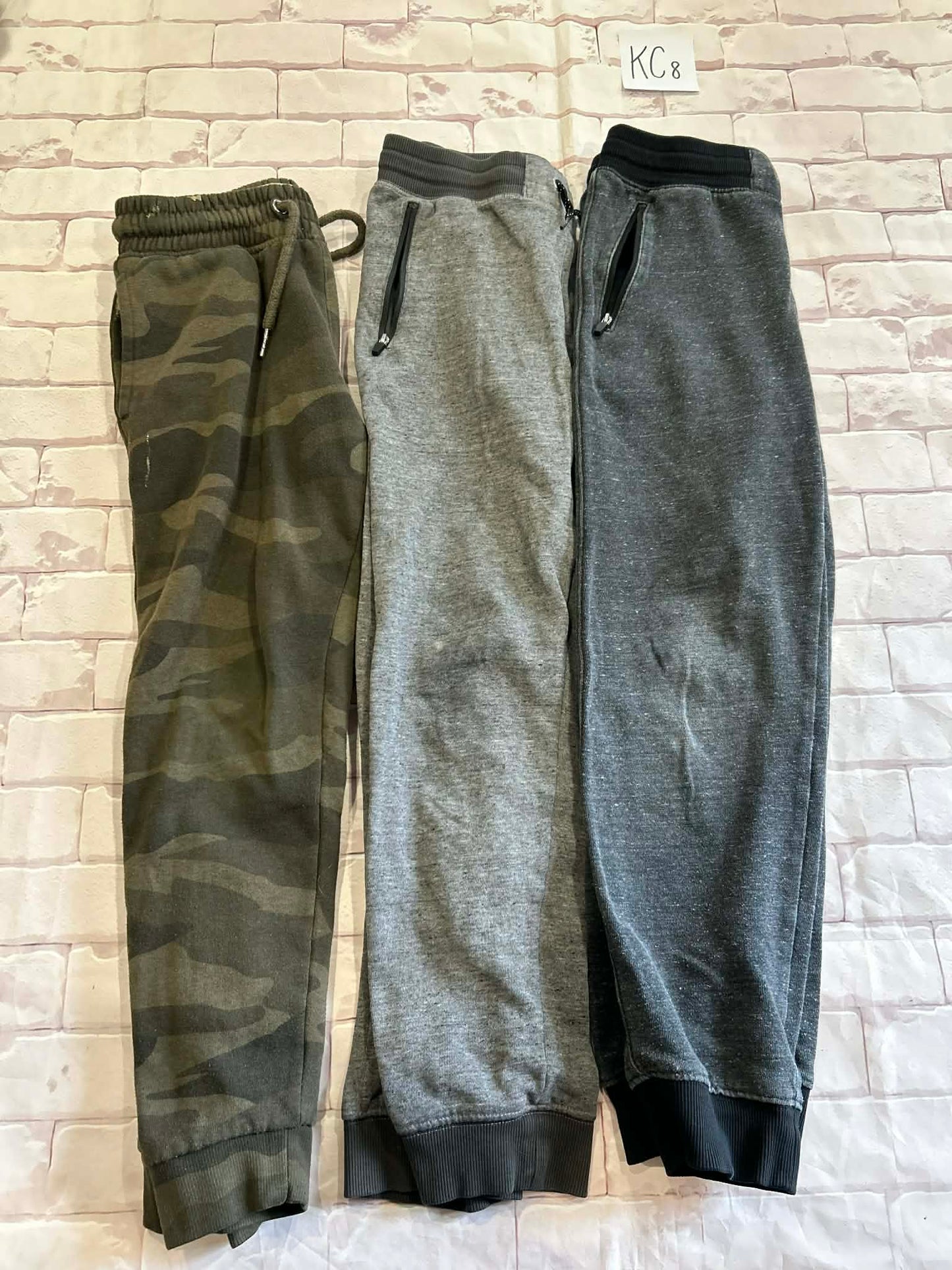 Bottoms Size 10/12 Play Lot