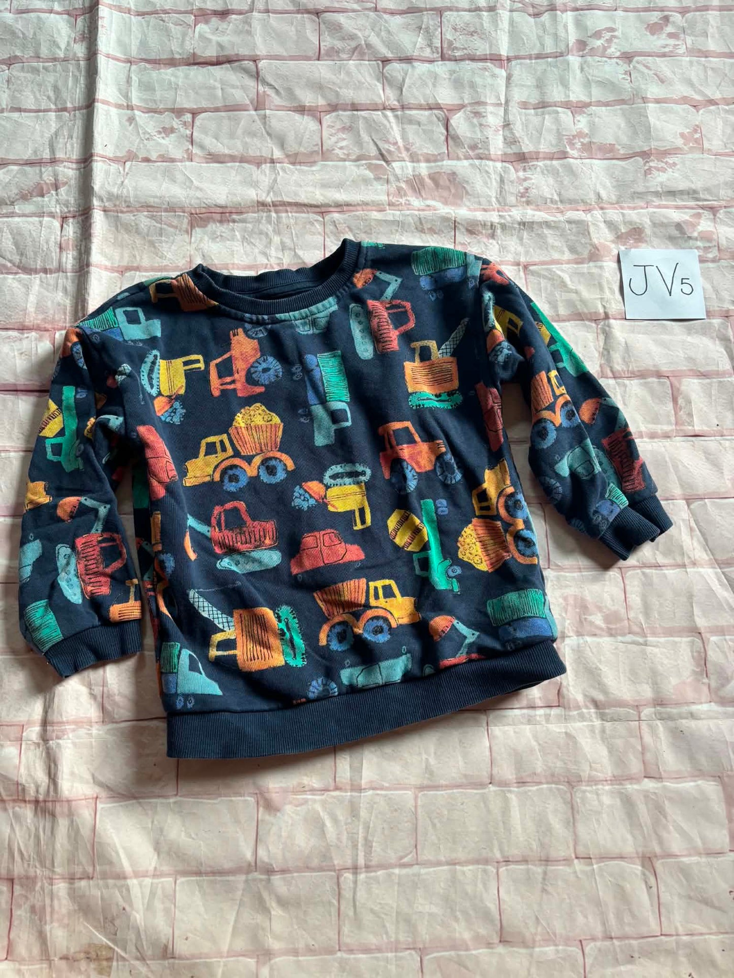 Tops Size 3-4