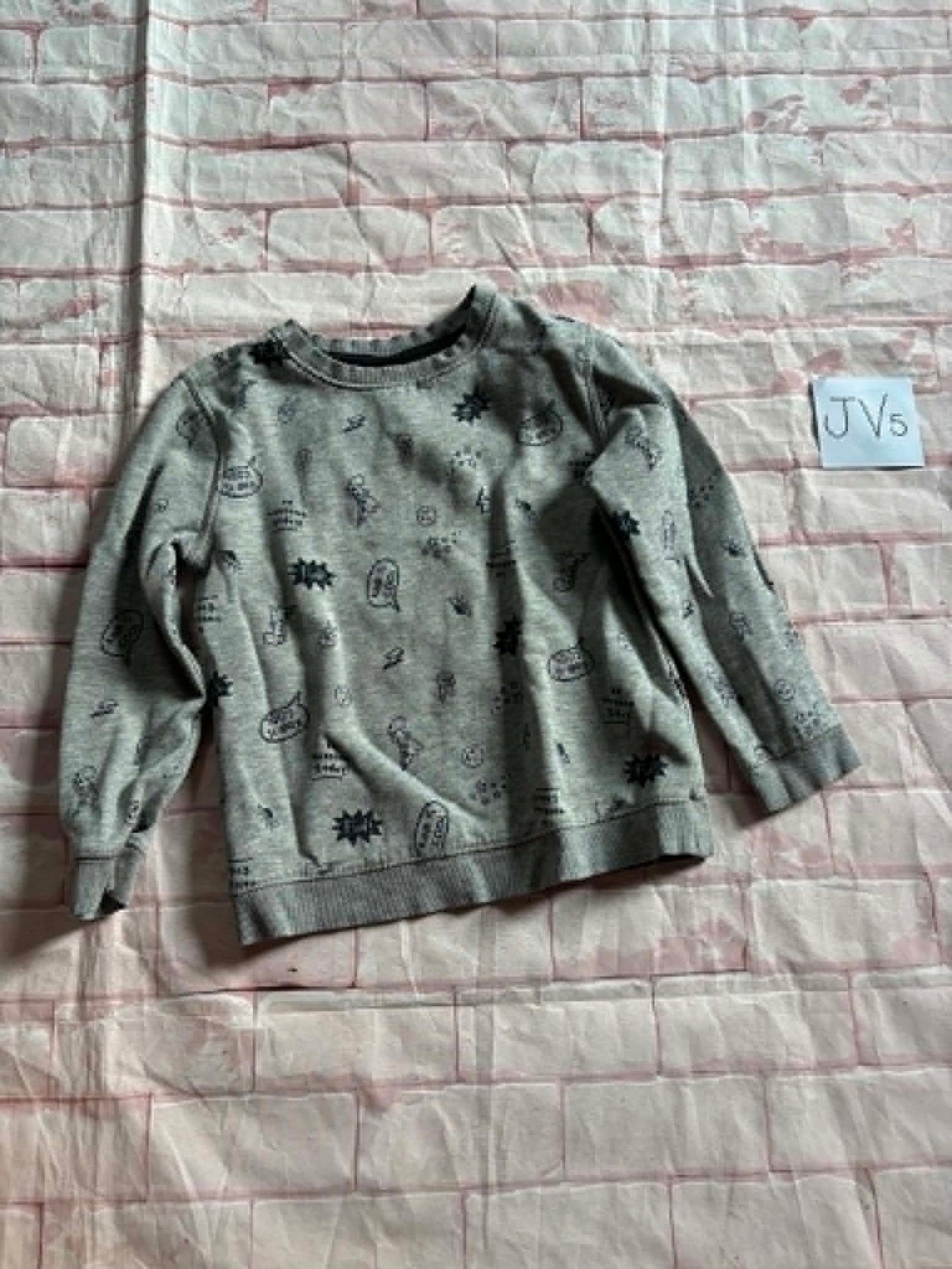 Tops Size 5