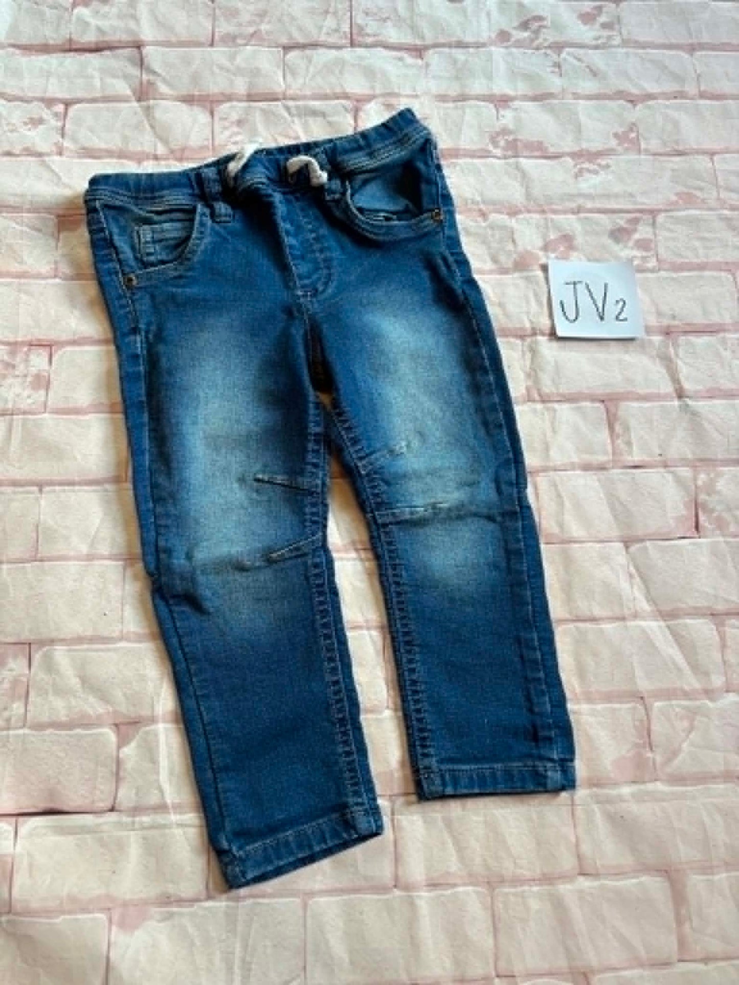 Bottoms Size 3