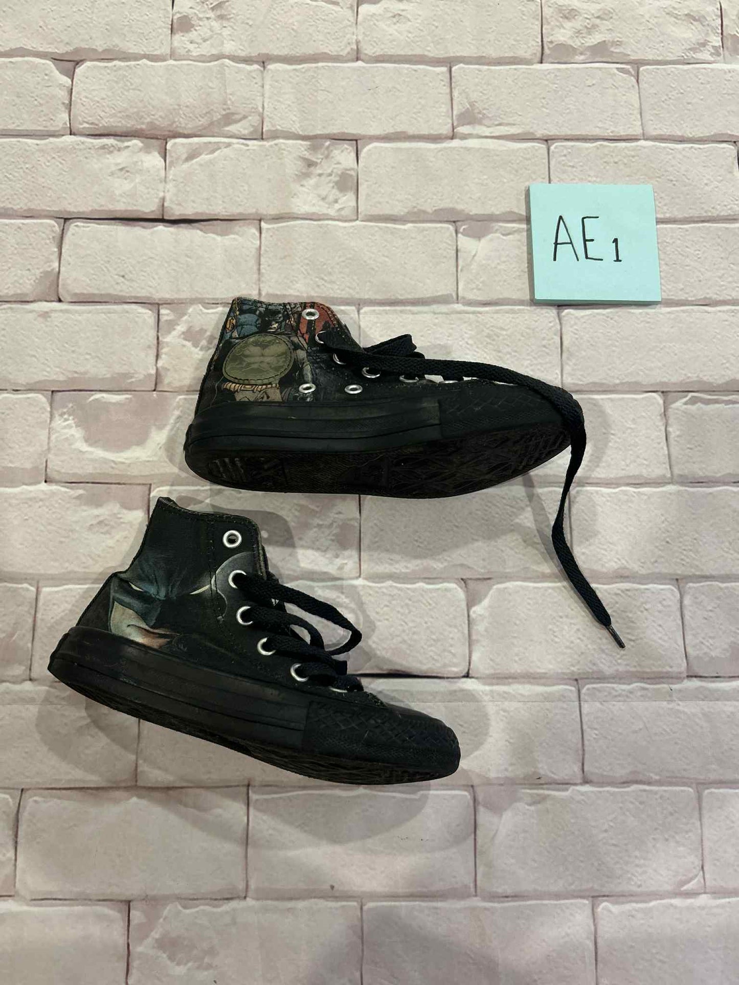 Boys Shoes Size 11