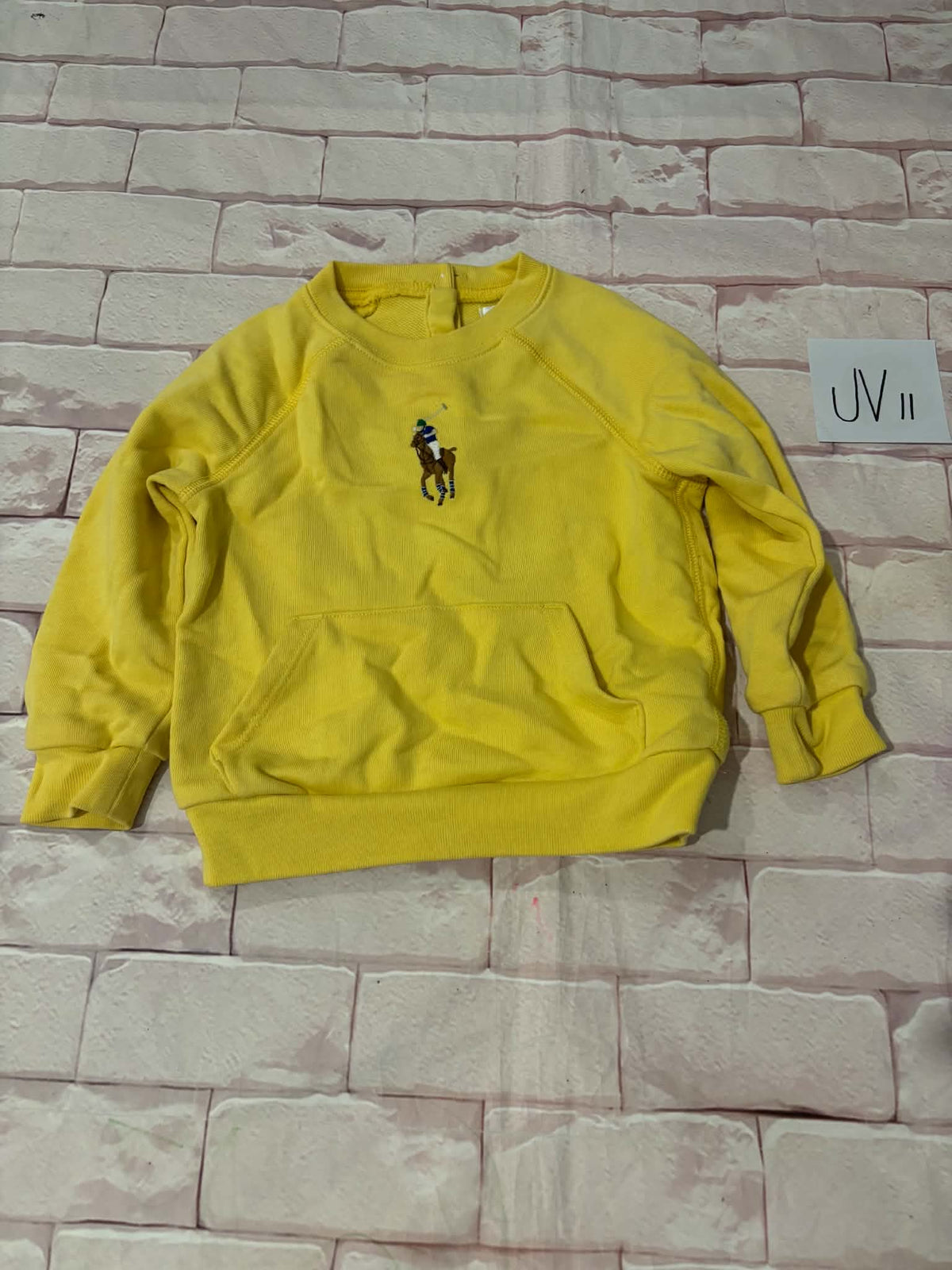 Tops Size 18m