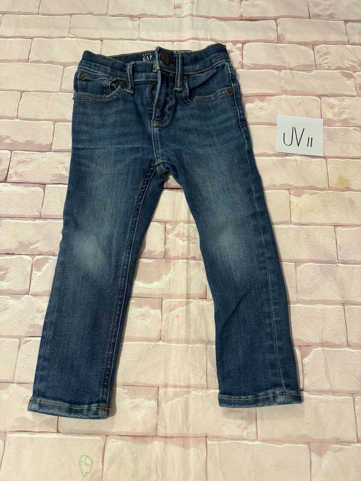 Bottoms Size 3 Skinny