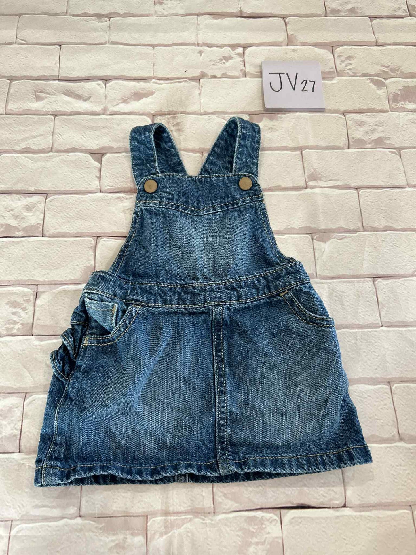 Dress Size 6-12m