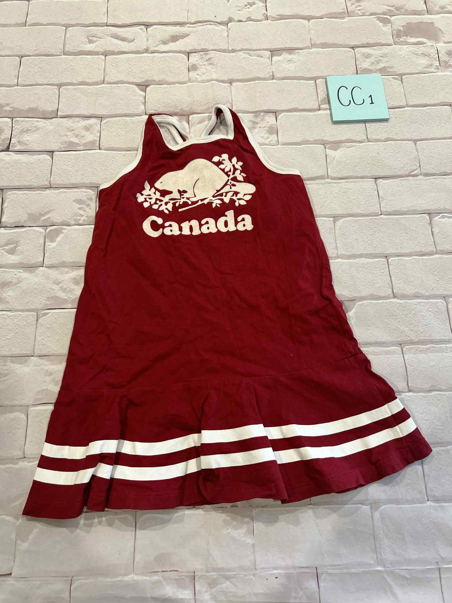 Girls Dress Size 3