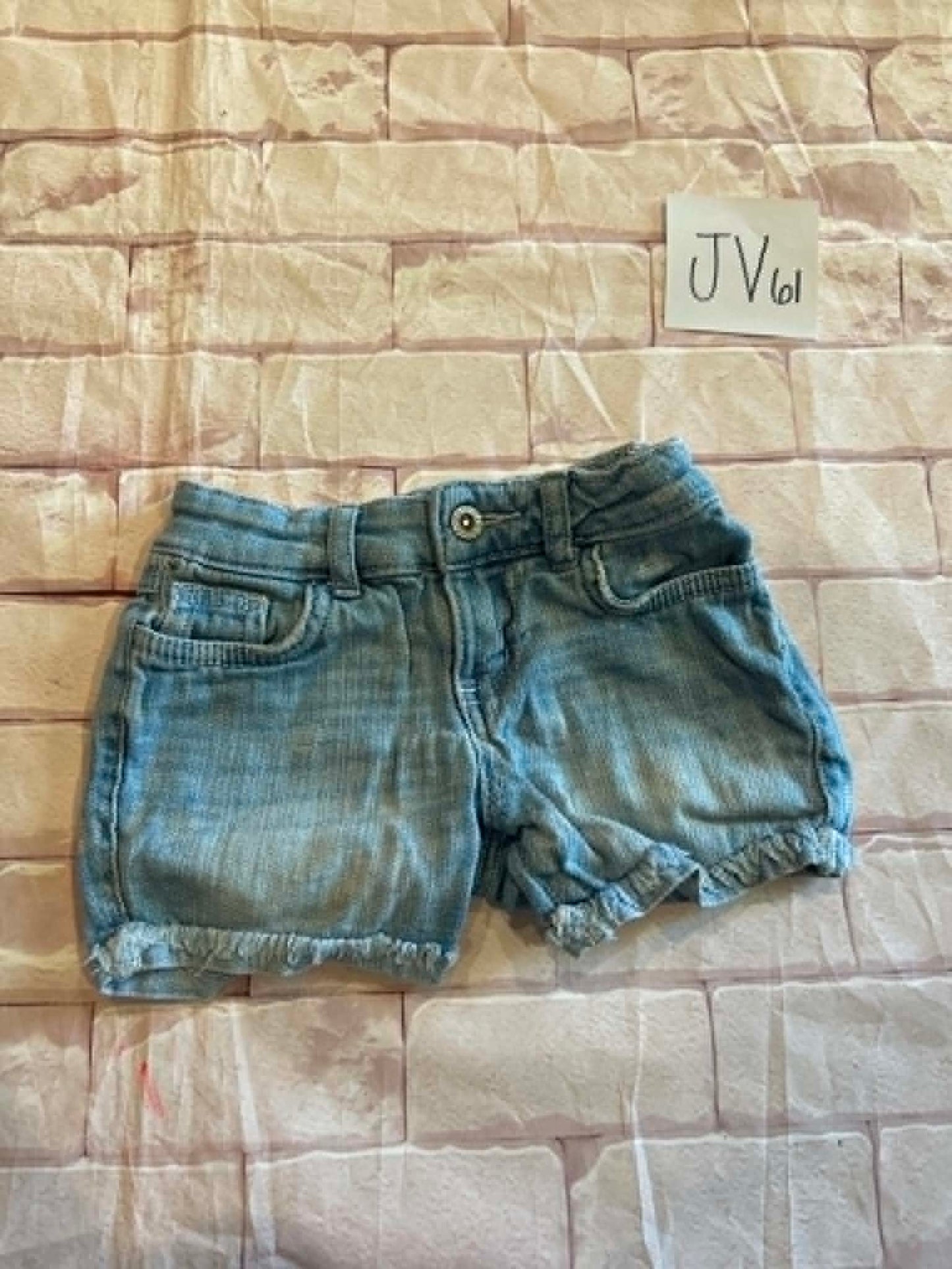 Bottoms Size 4