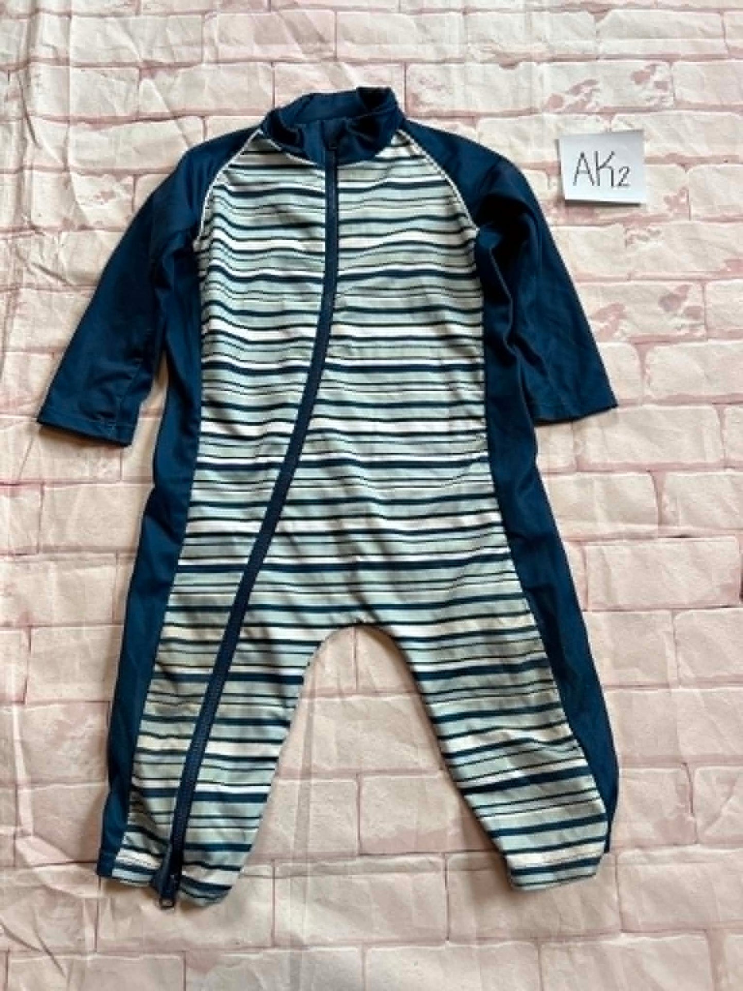 Swimwear Size 12-18m Wear