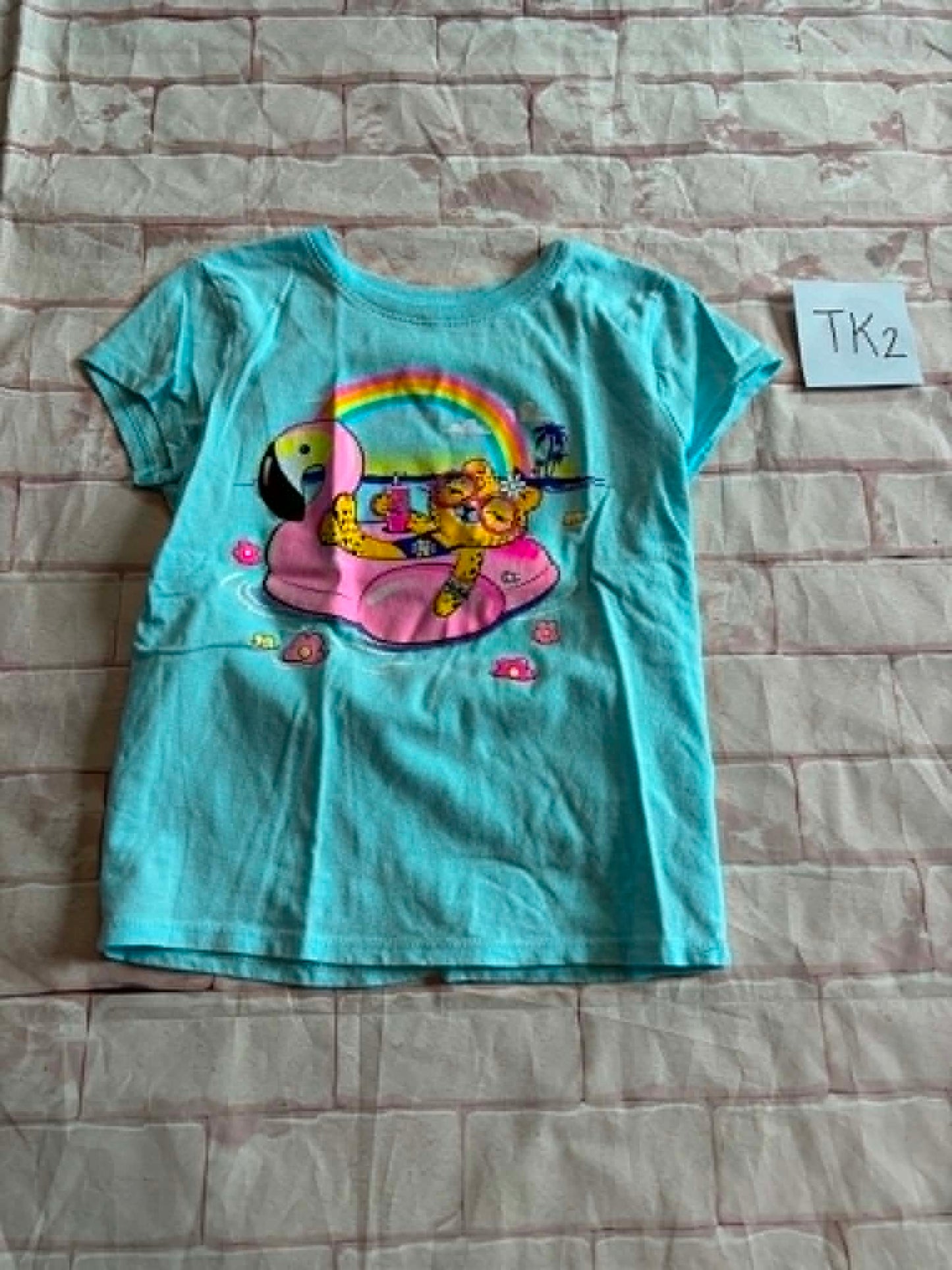 Tops Size 5/6