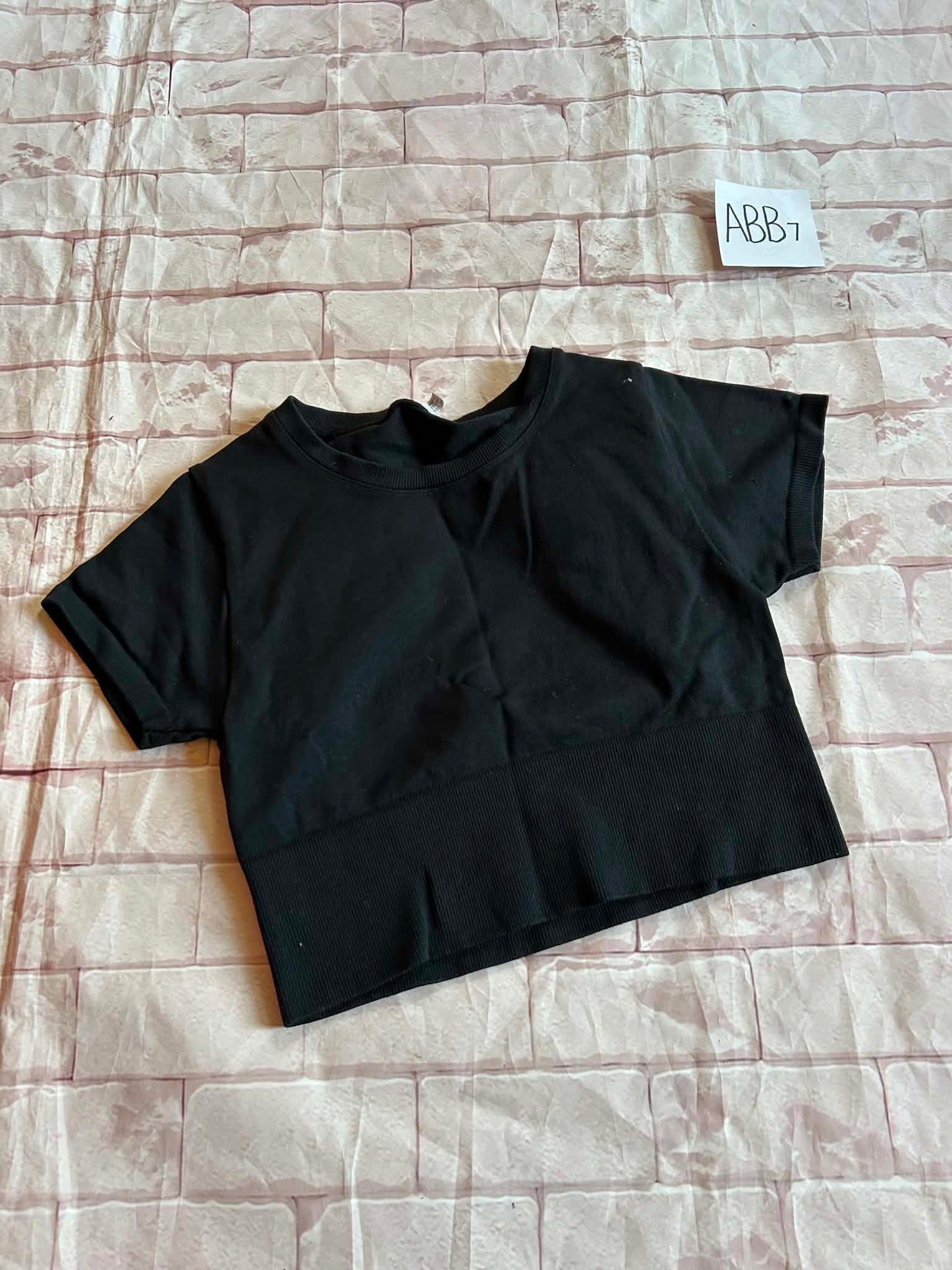 Ladies Tops Size S