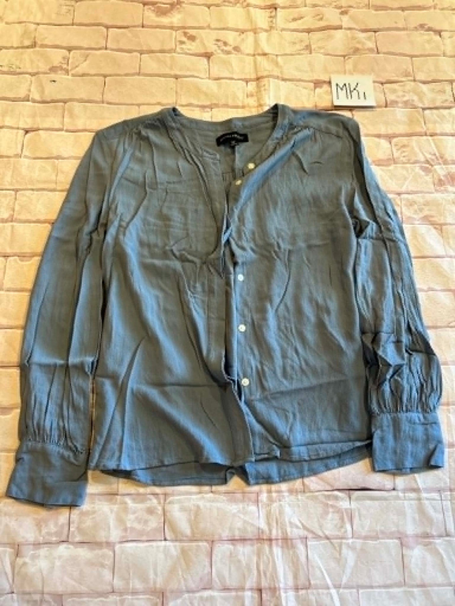 Ladies Tops Size S