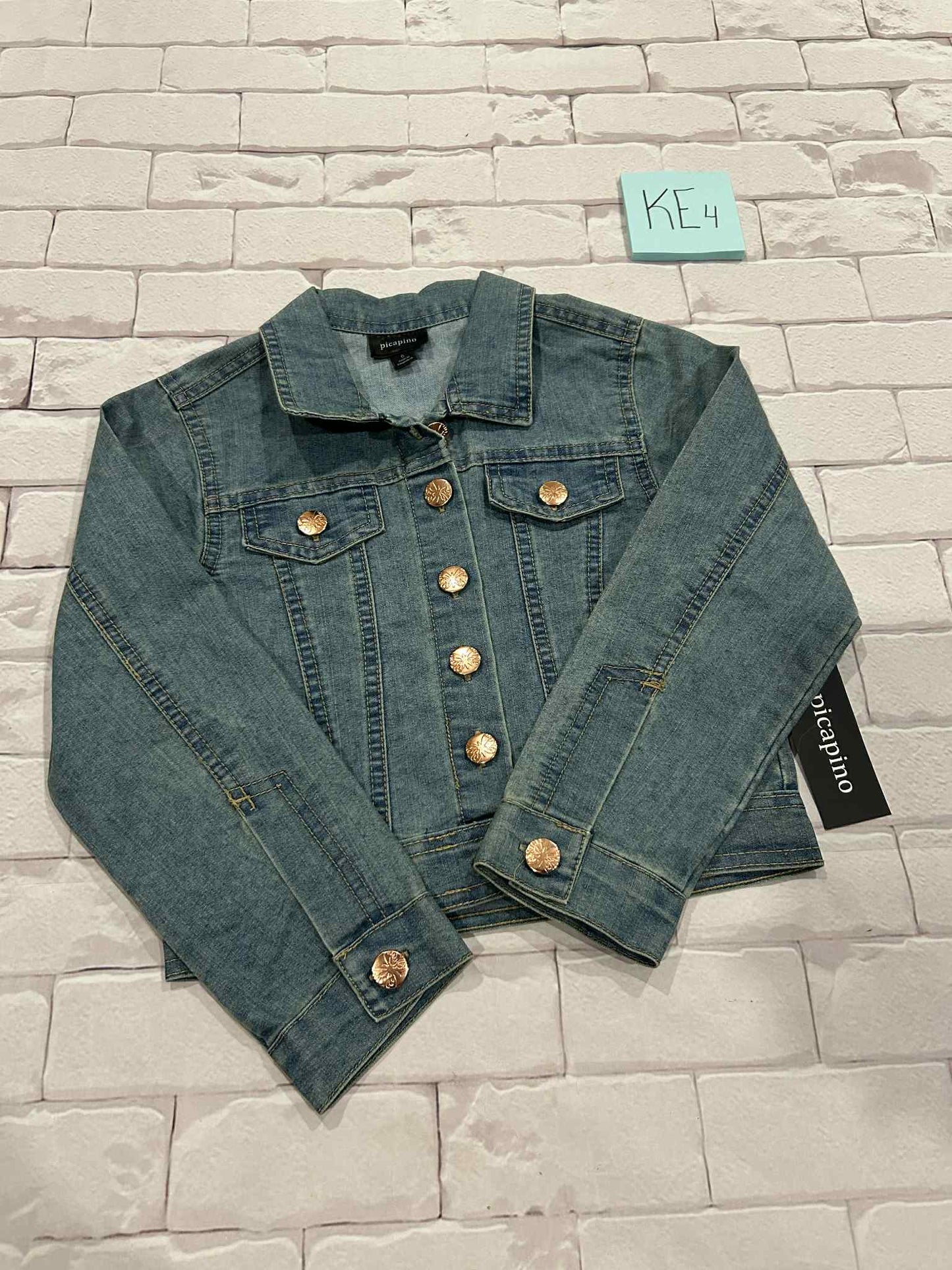 Girls Tops Size 6 BNWT