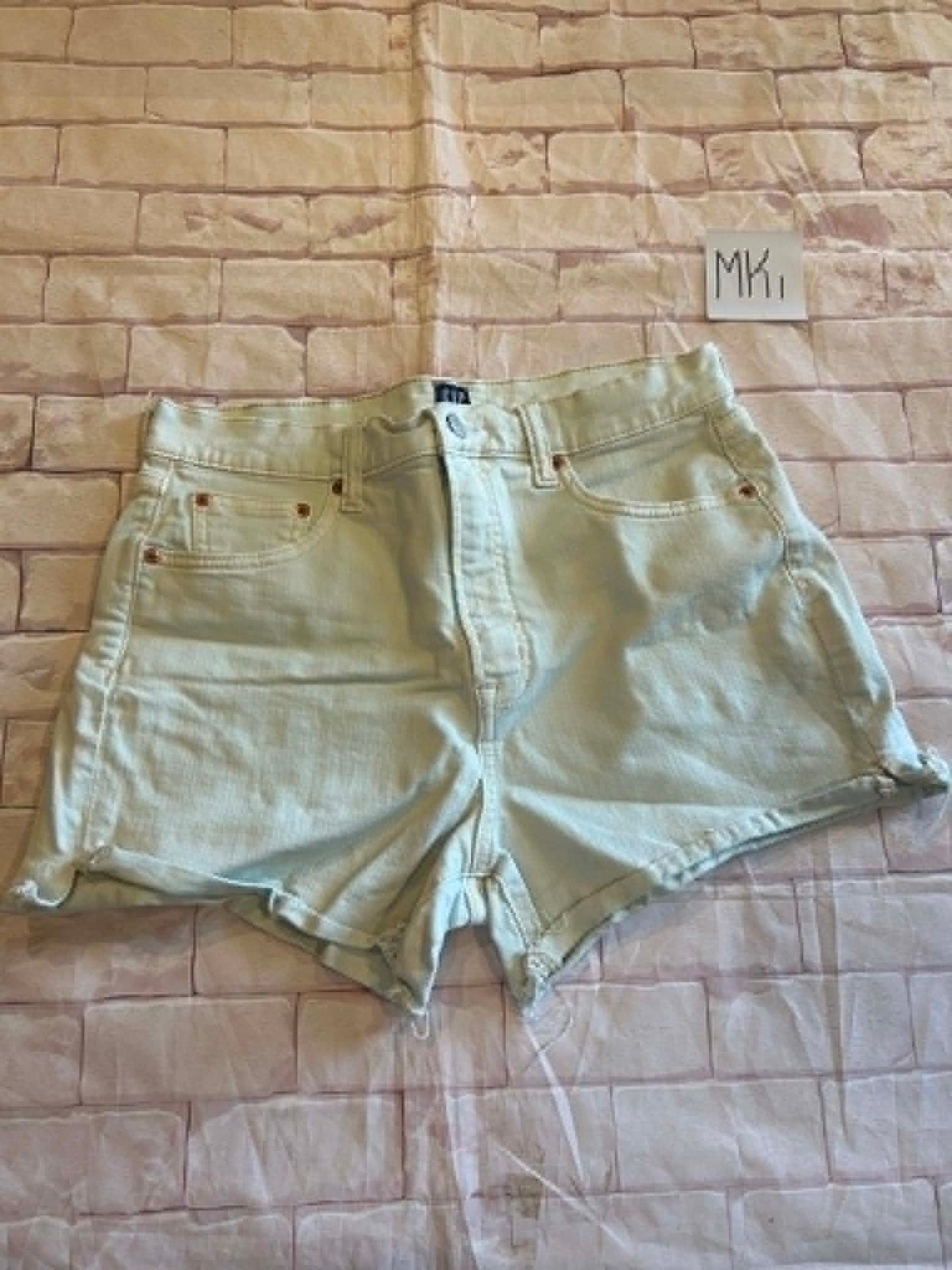 Ladies Bottoms Size 30