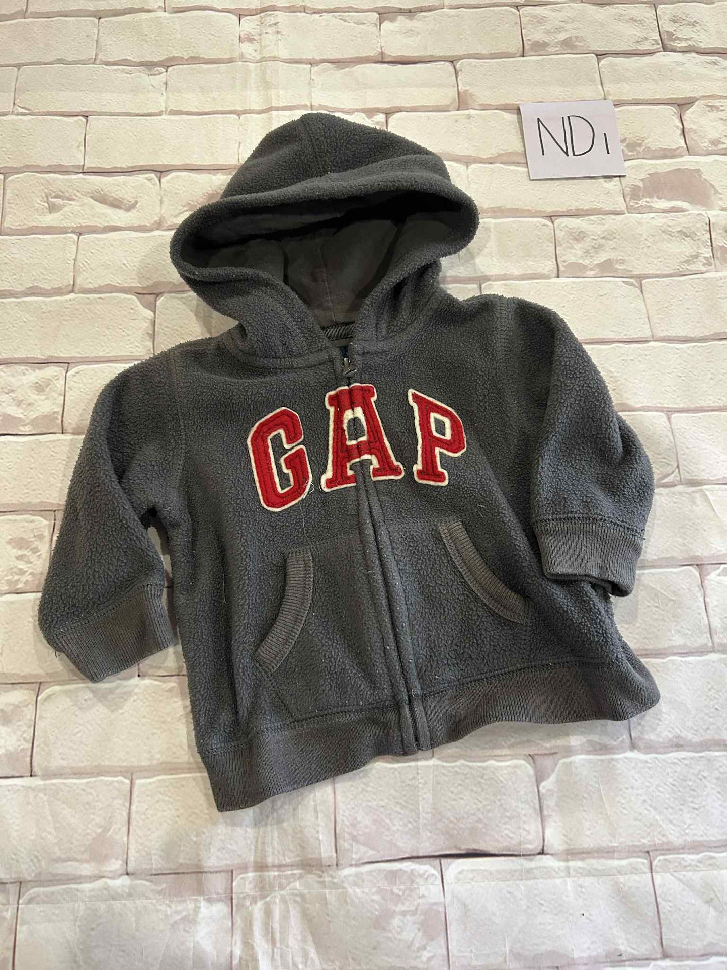 Tops Size 6-12m