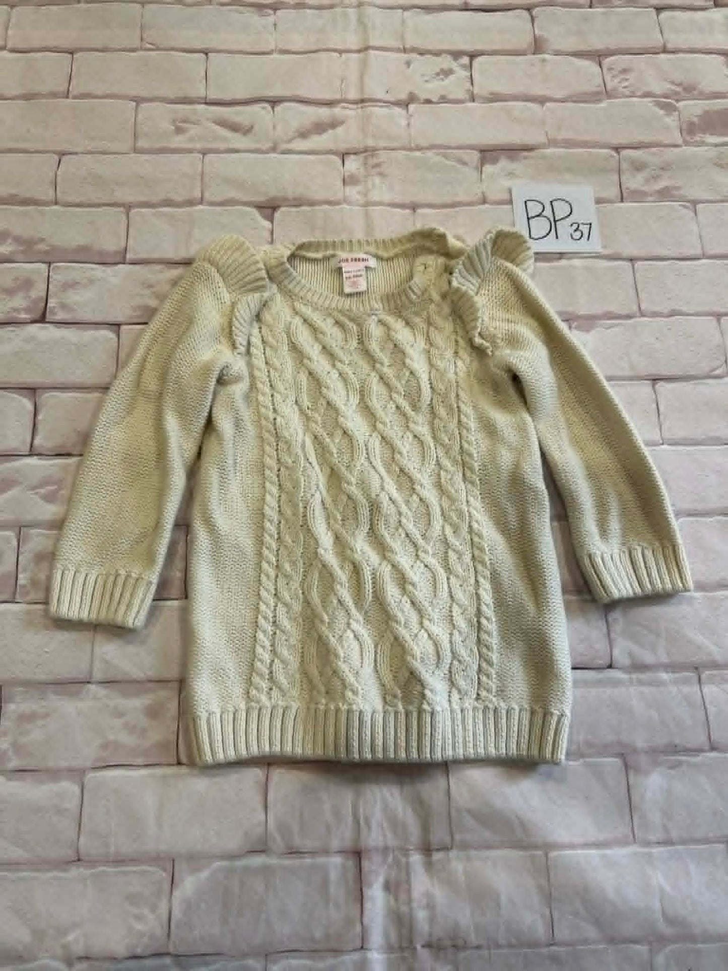Dress Size 12-18m
