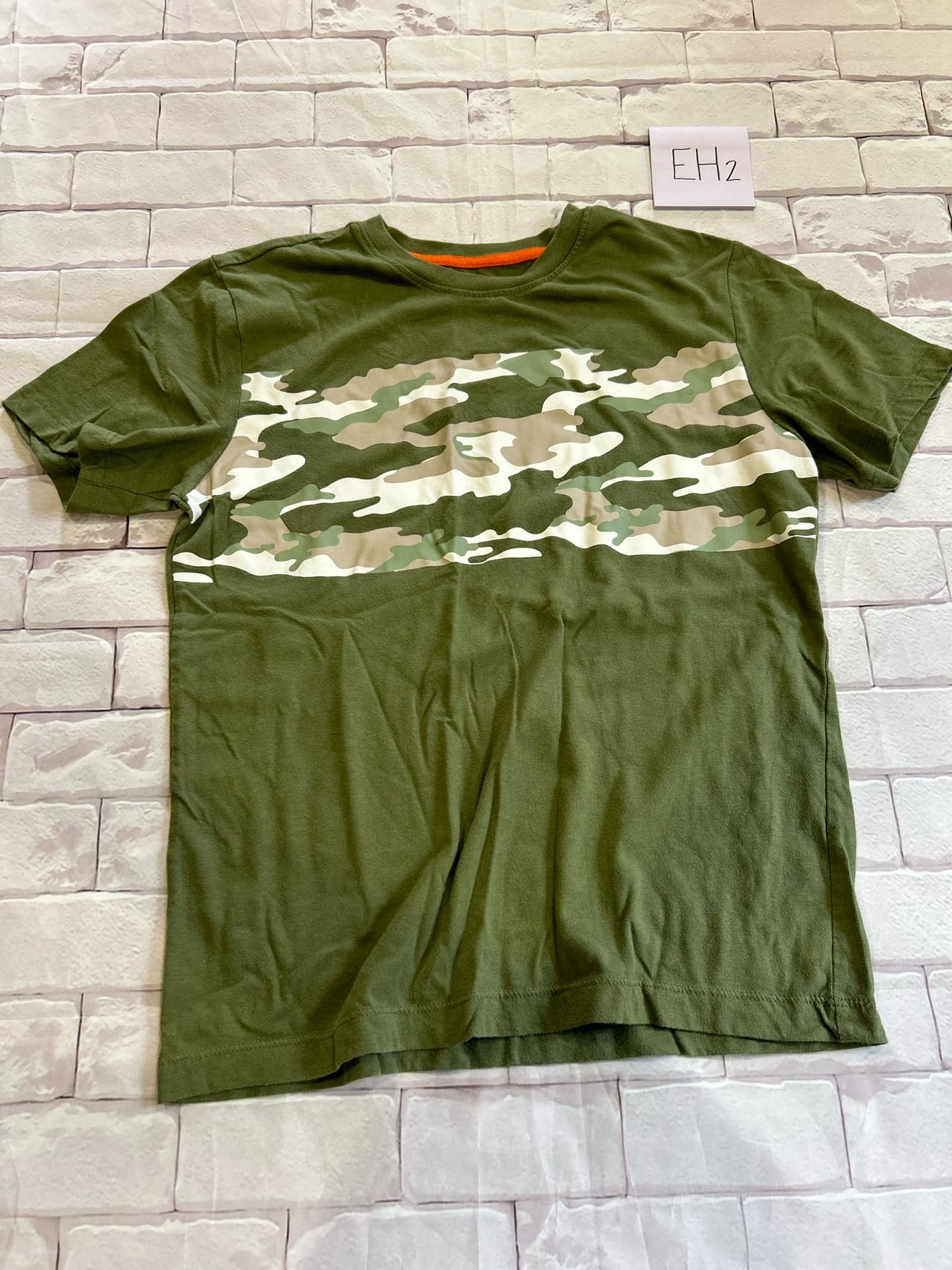 Boys Tops Size 12-14