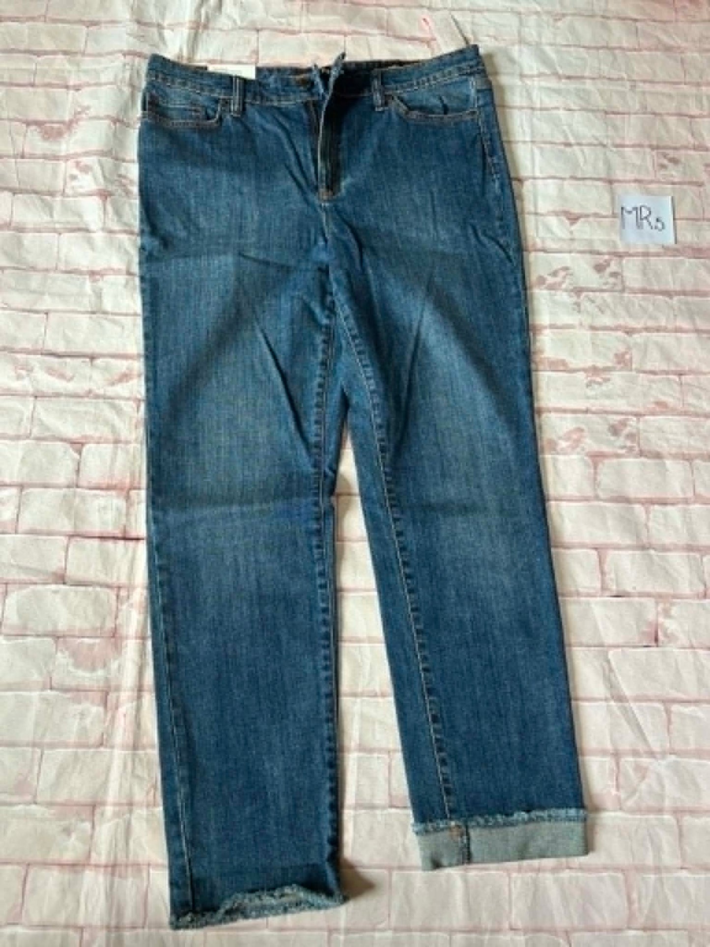 Ladies Bottoms Size 31 BNWT
