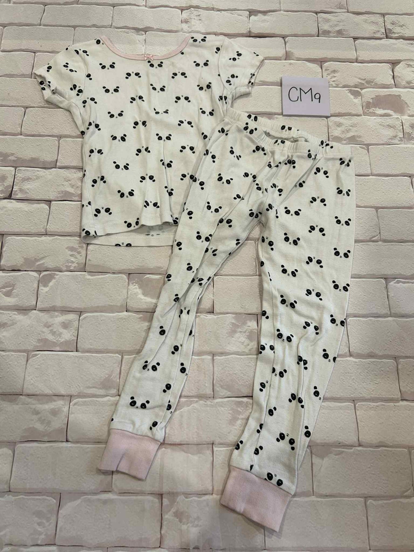 Sleepwear Size 4 Play