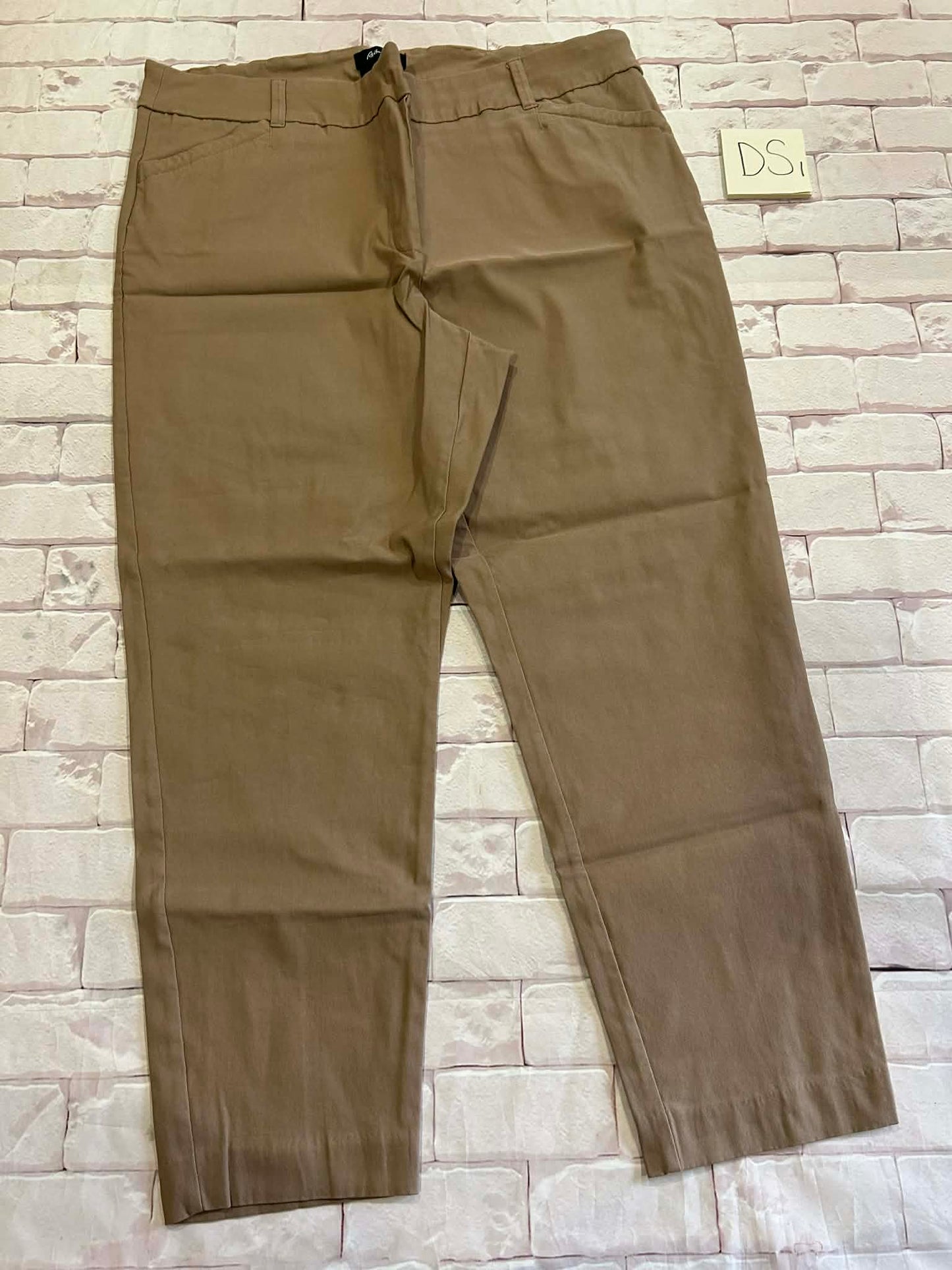 Ladies Bottoms Size 20