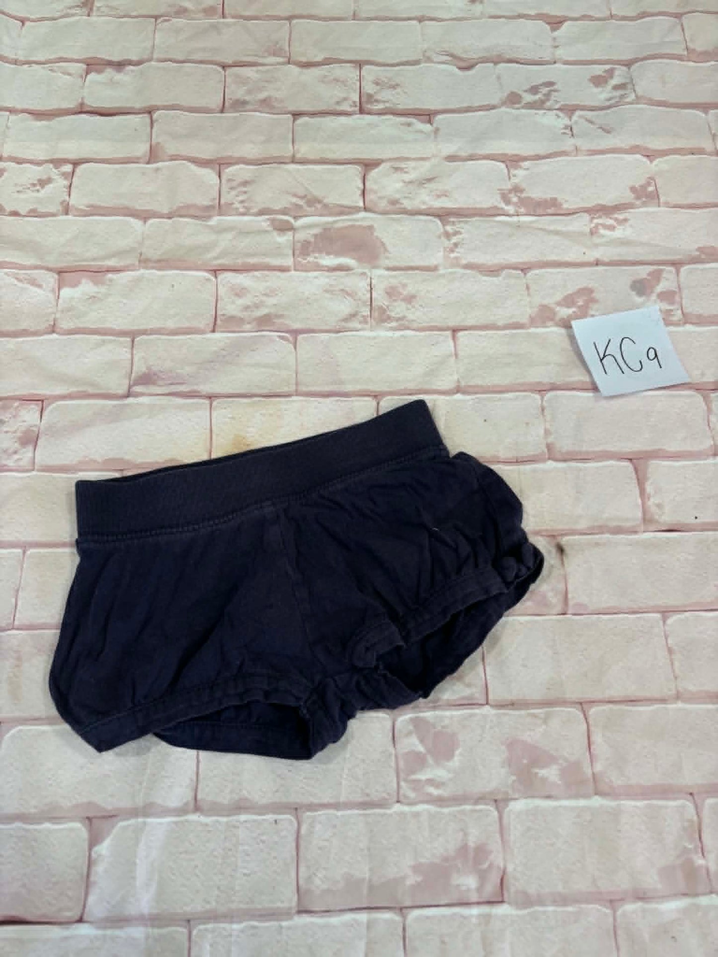 Bottoms Size 3