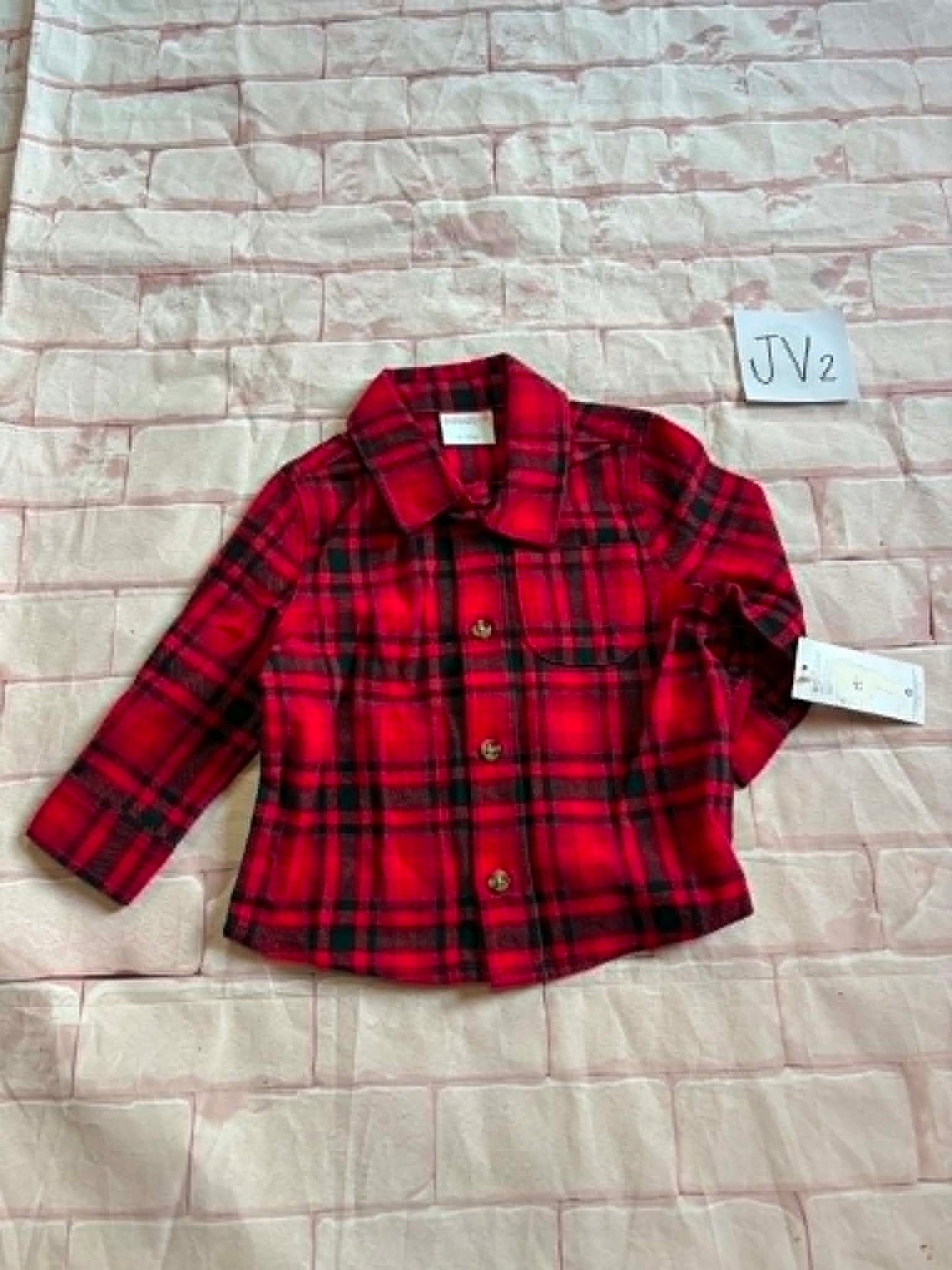 Tops Size 9-12m BNWT